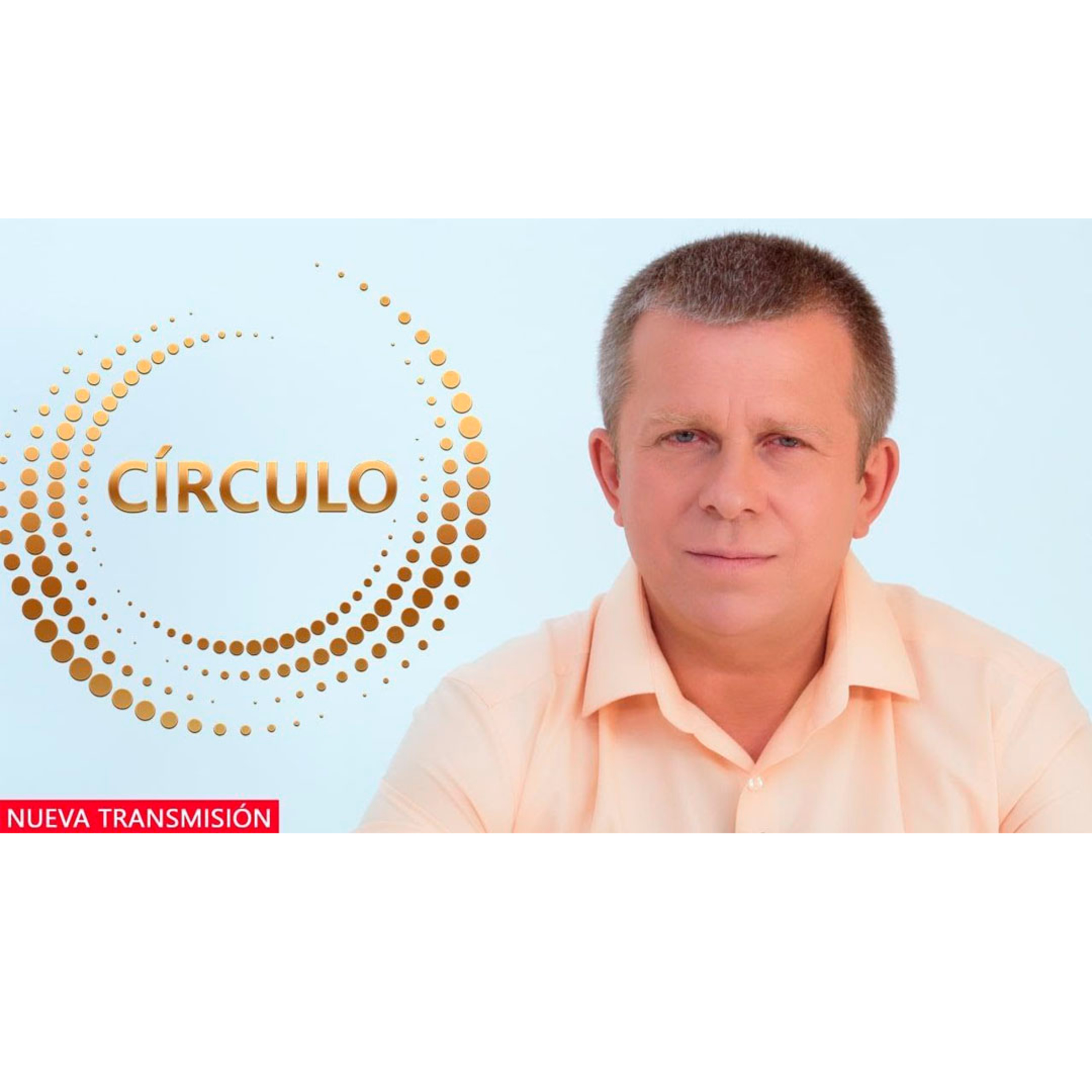 Círculo | Nueva transmisión episode artwork