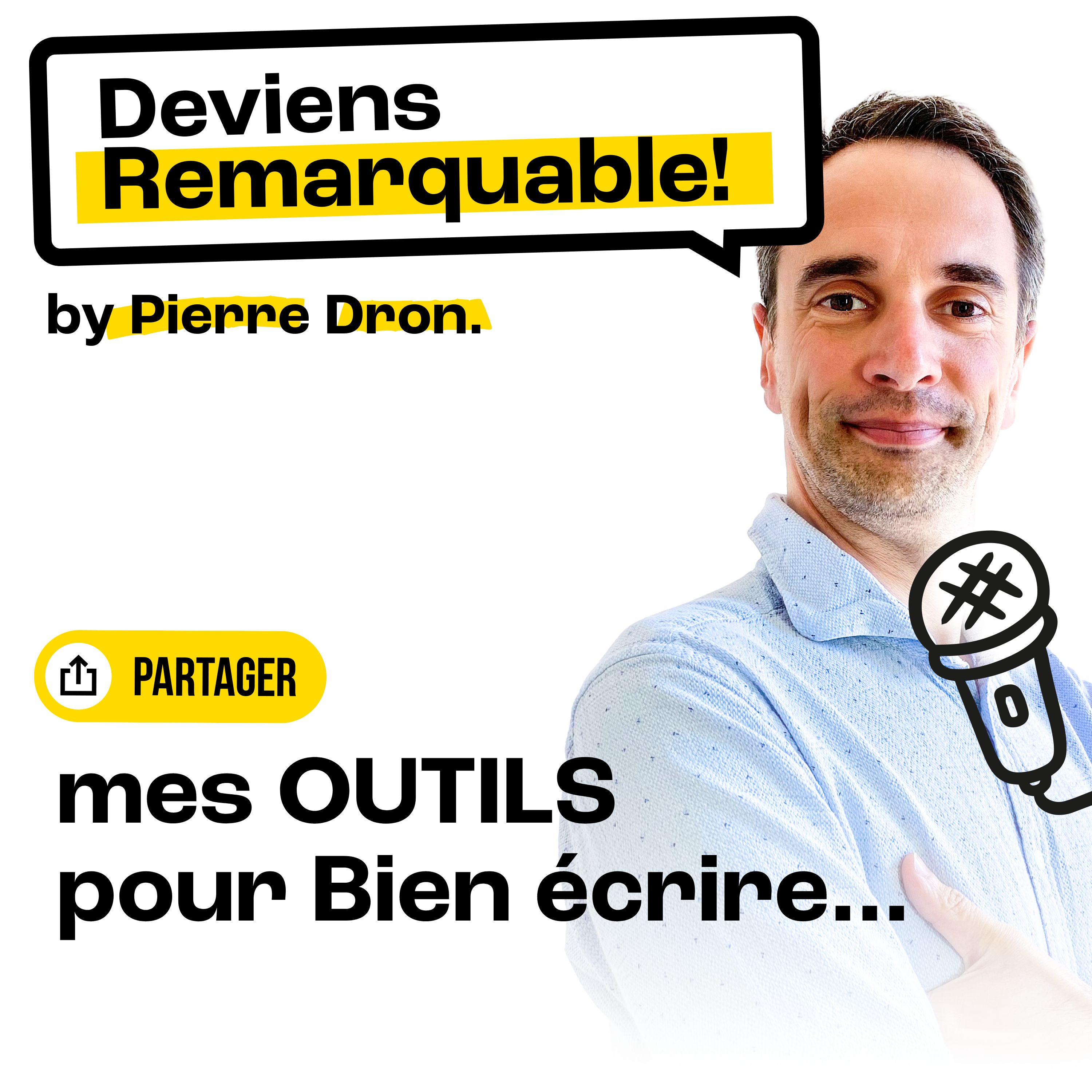 Deviens Remarquable !