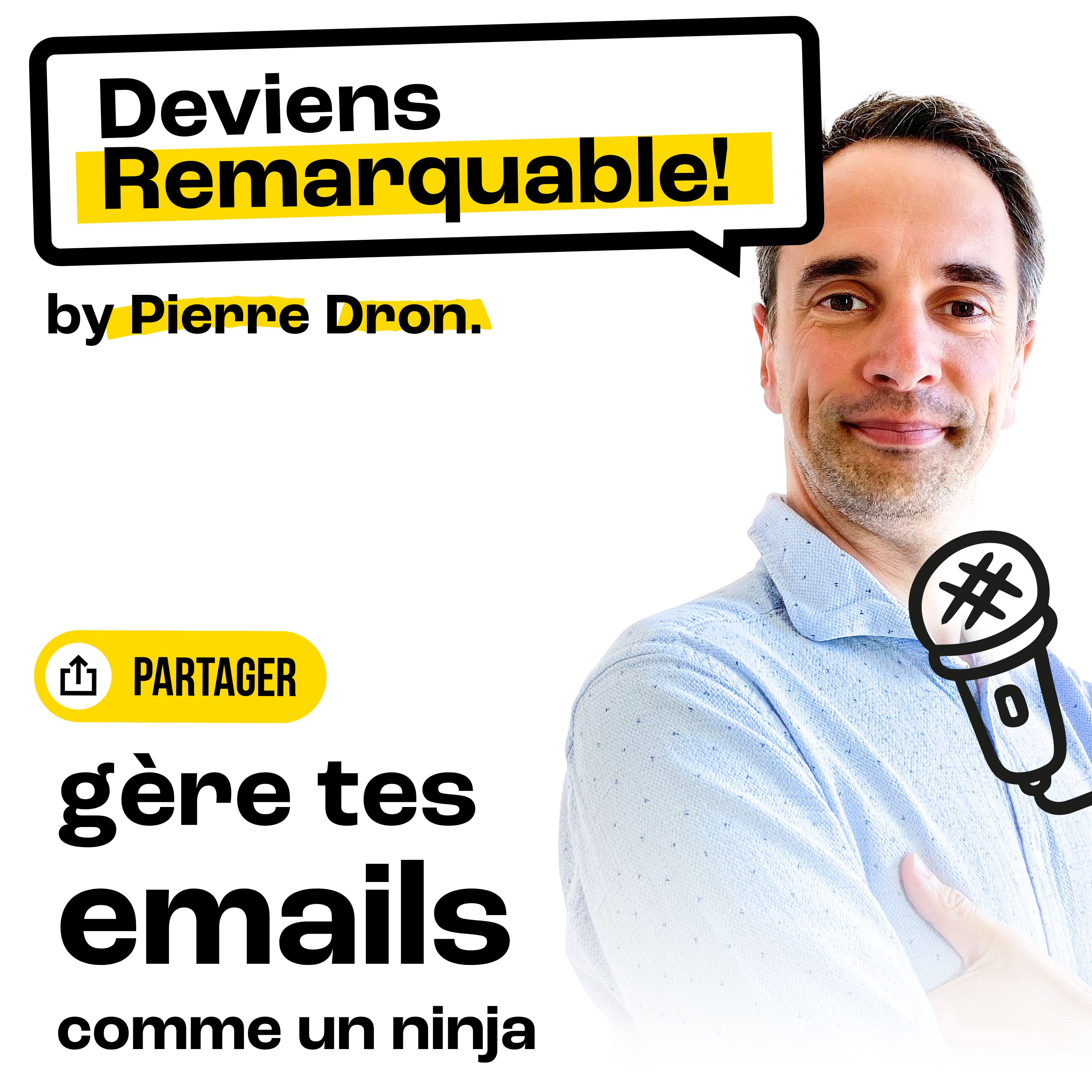 Deviens Remarquable !