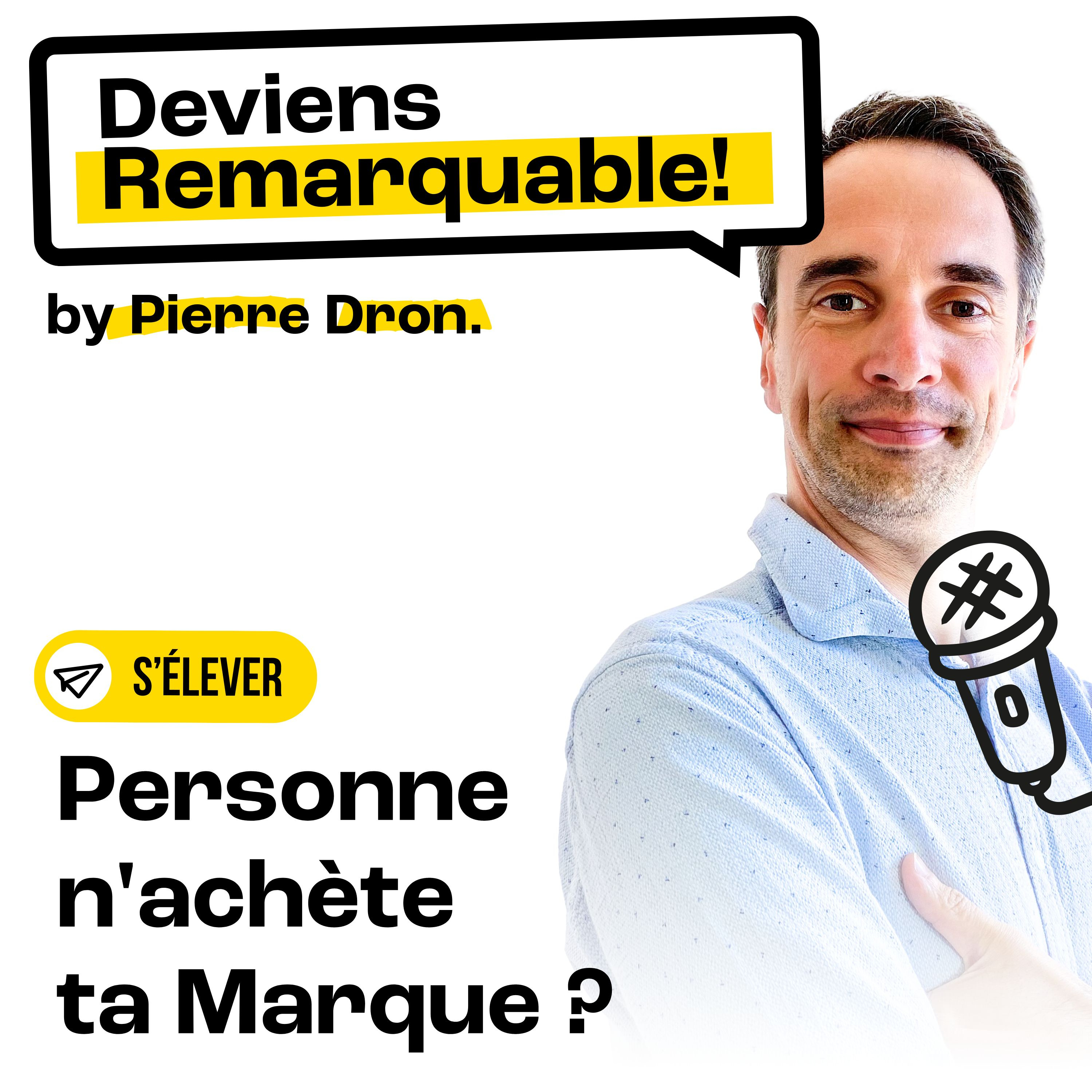 Deviens Remarquable !