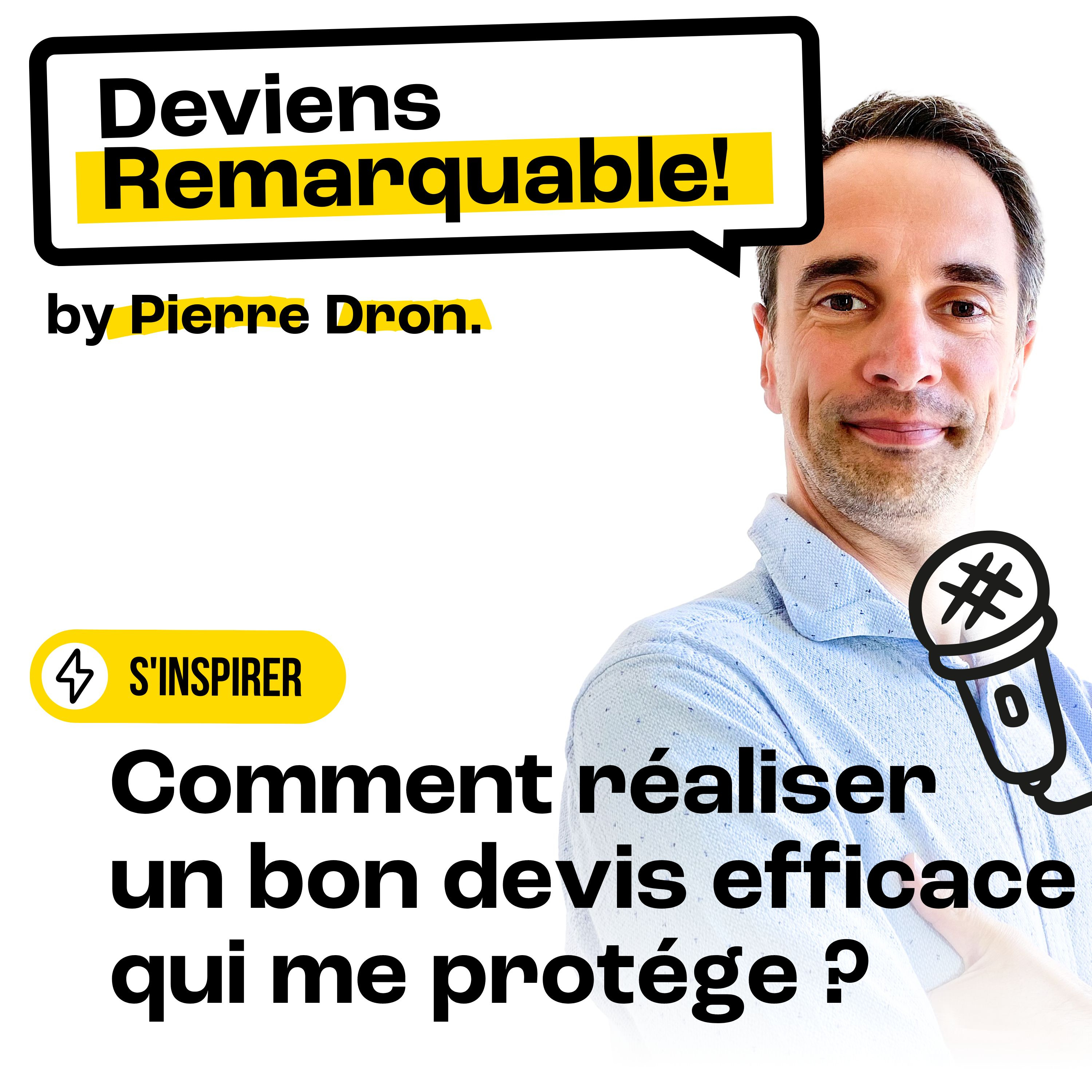 Deviens Remarquable !