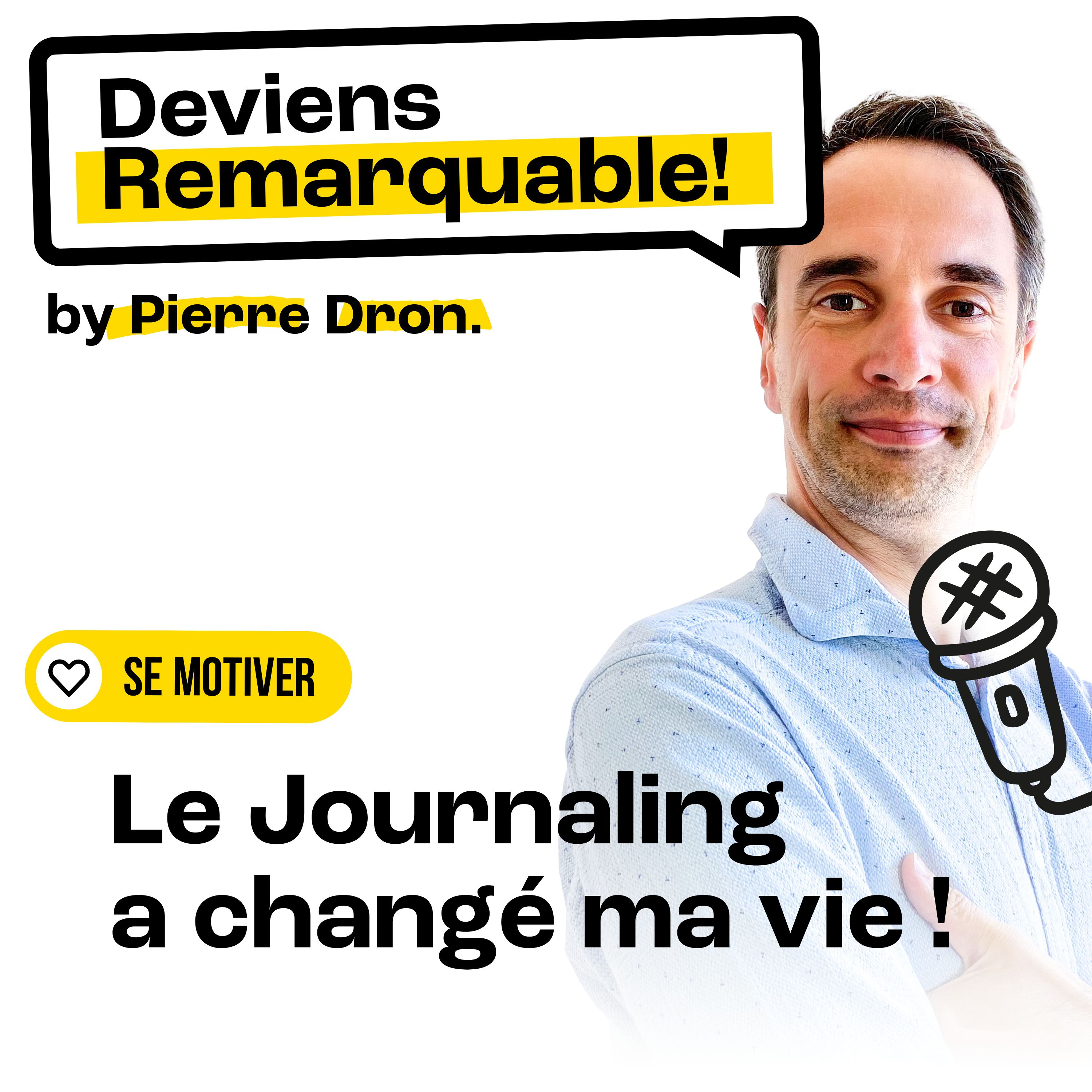 Deviens Remarquable !
