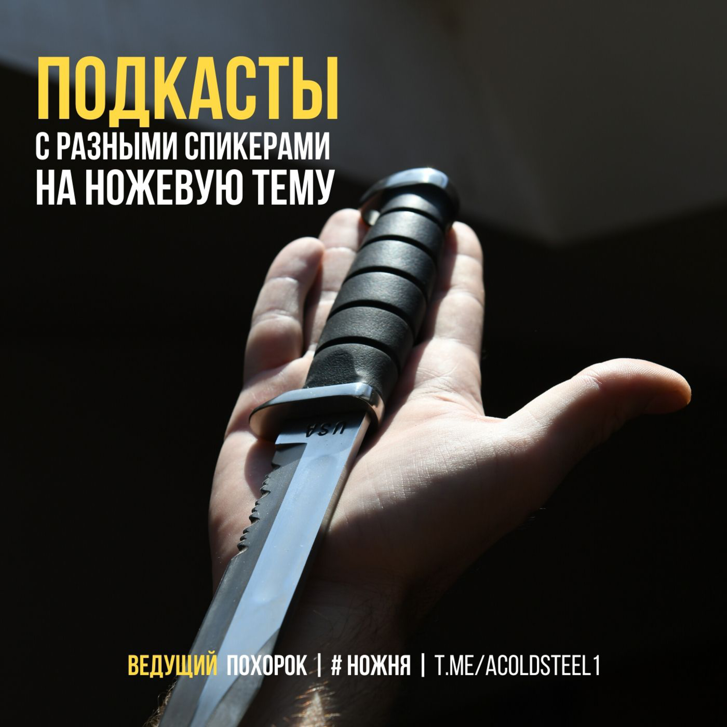 Ножня