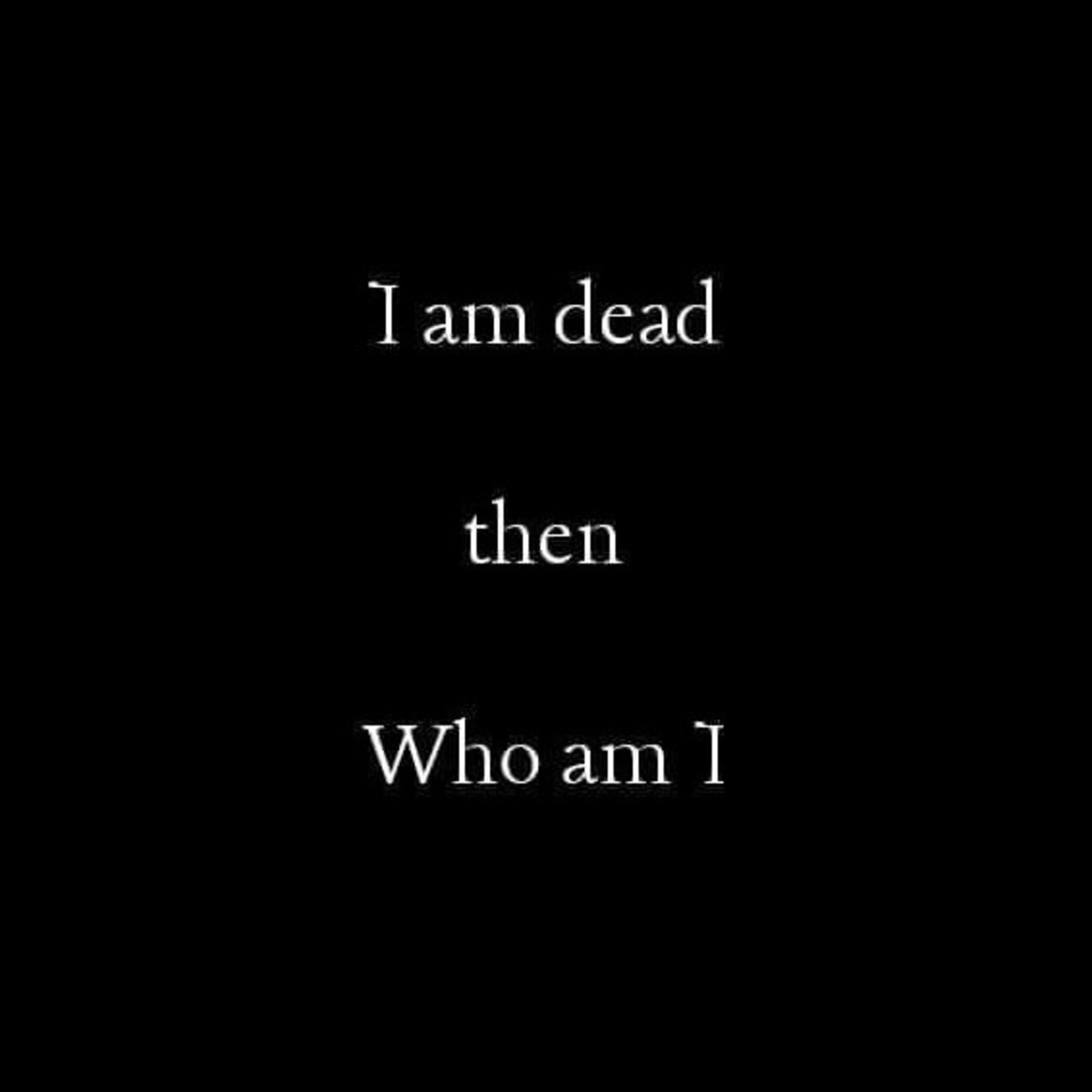 Greater fate