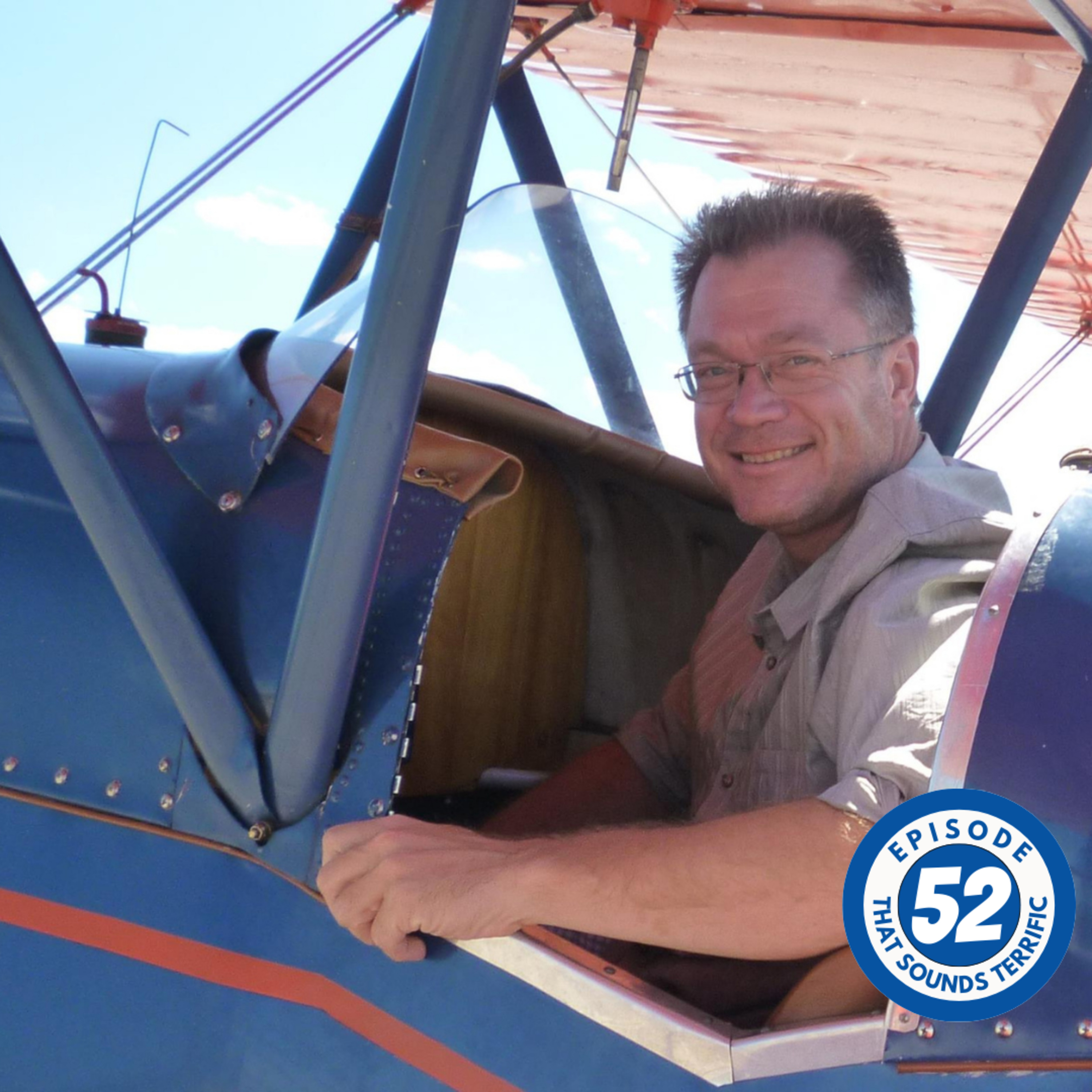 That Sounds Terrific in the 585