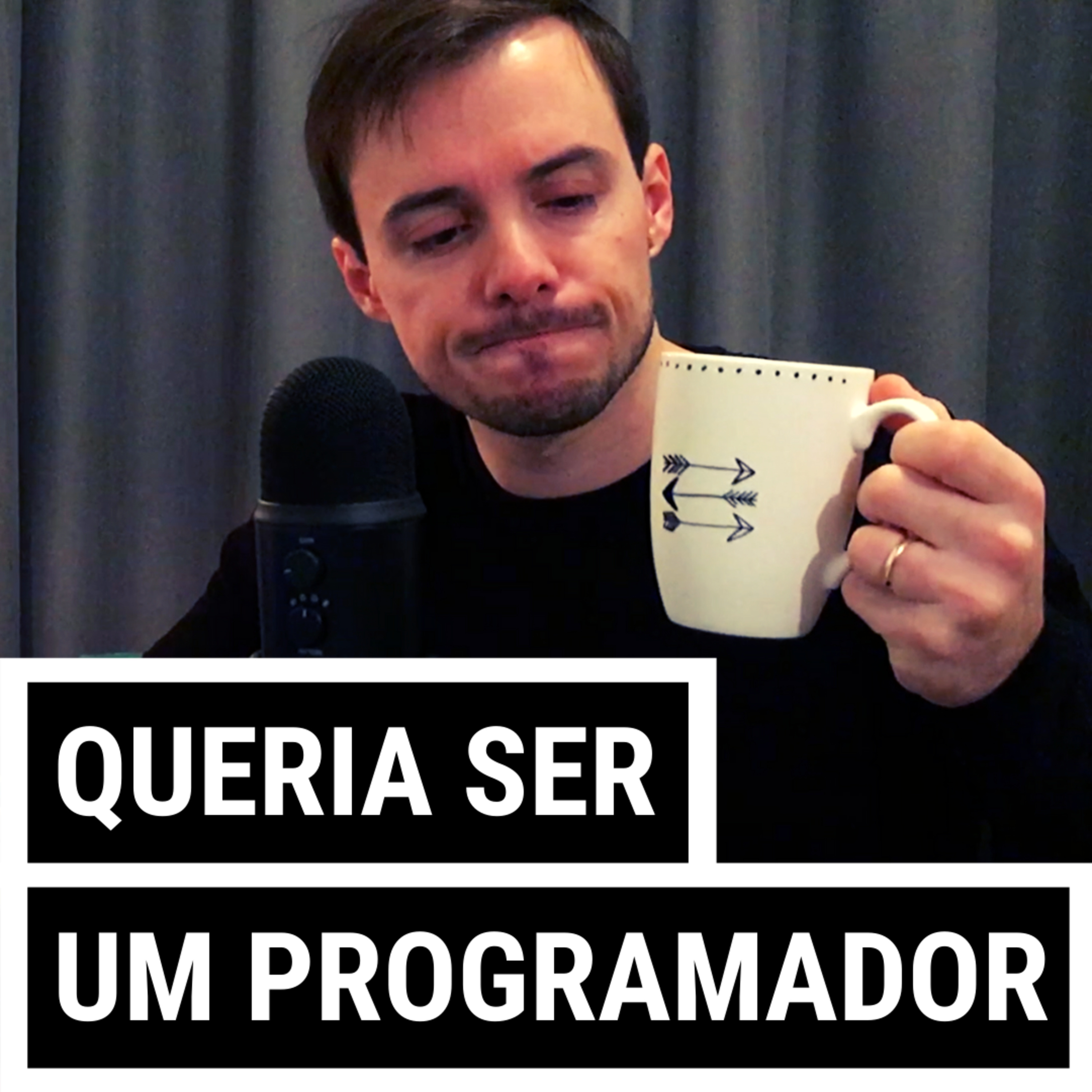programação é difícil ( poucos conseguem aprender )