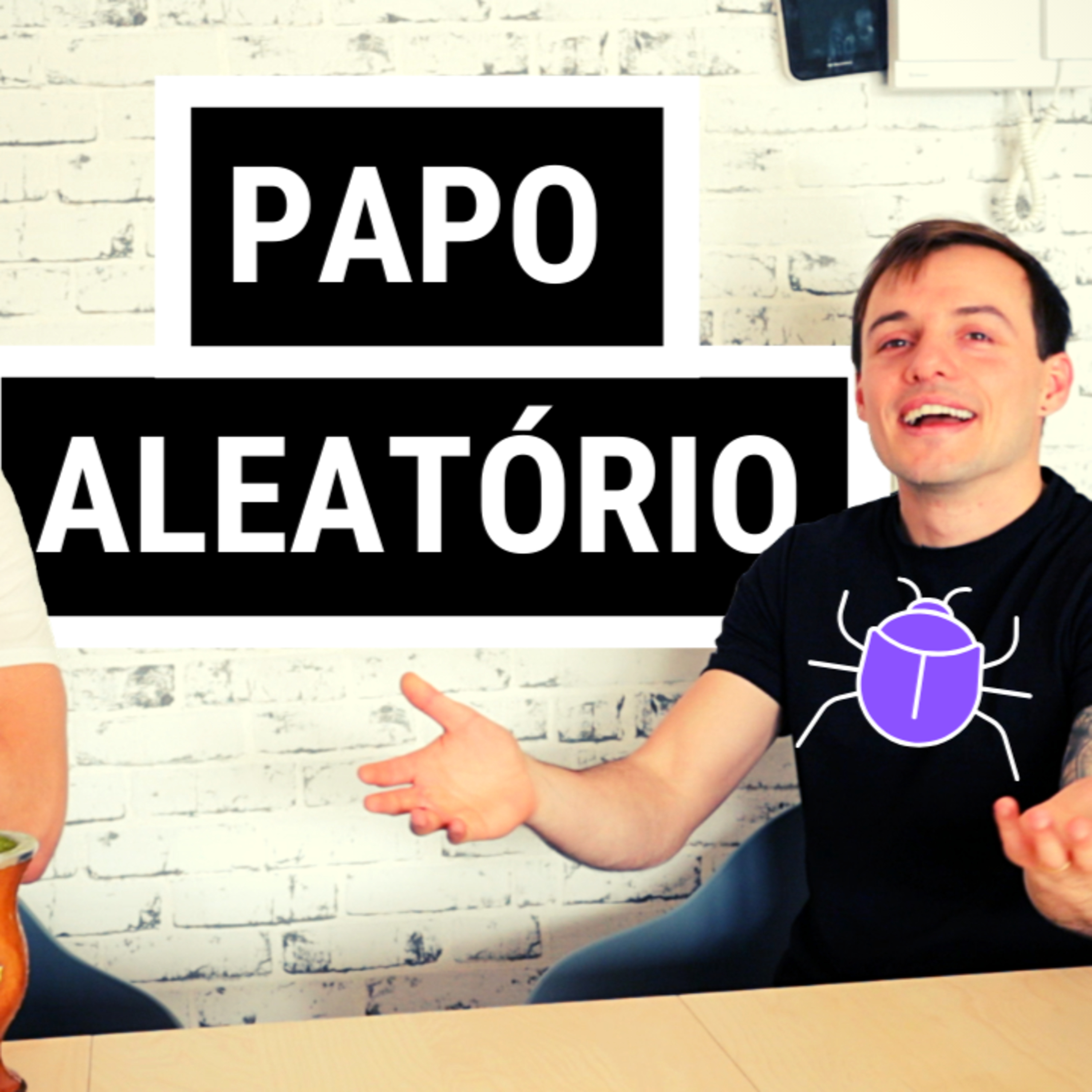 Meu maior BUG em Produção (com João Zanella)