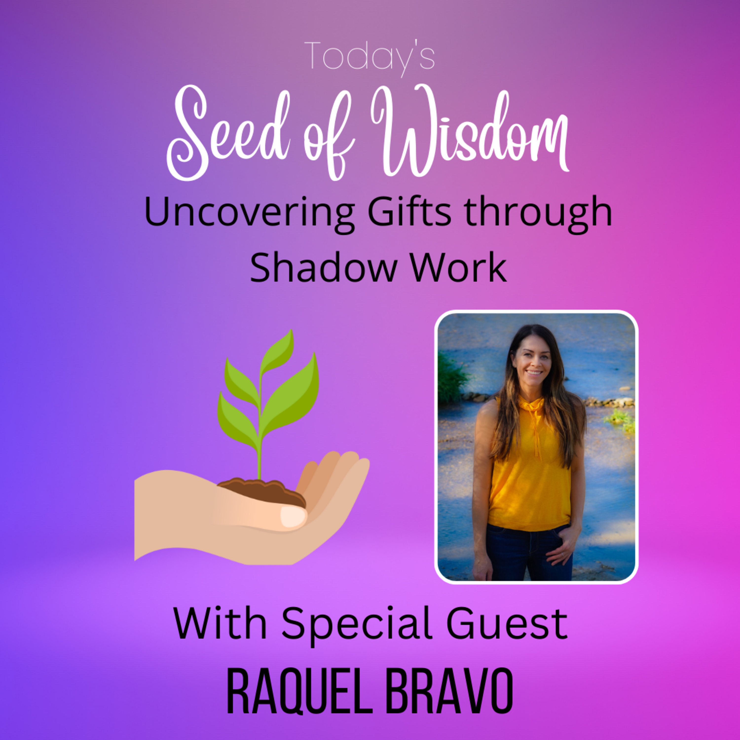 From a Loving Place with Author Rachael Wolff