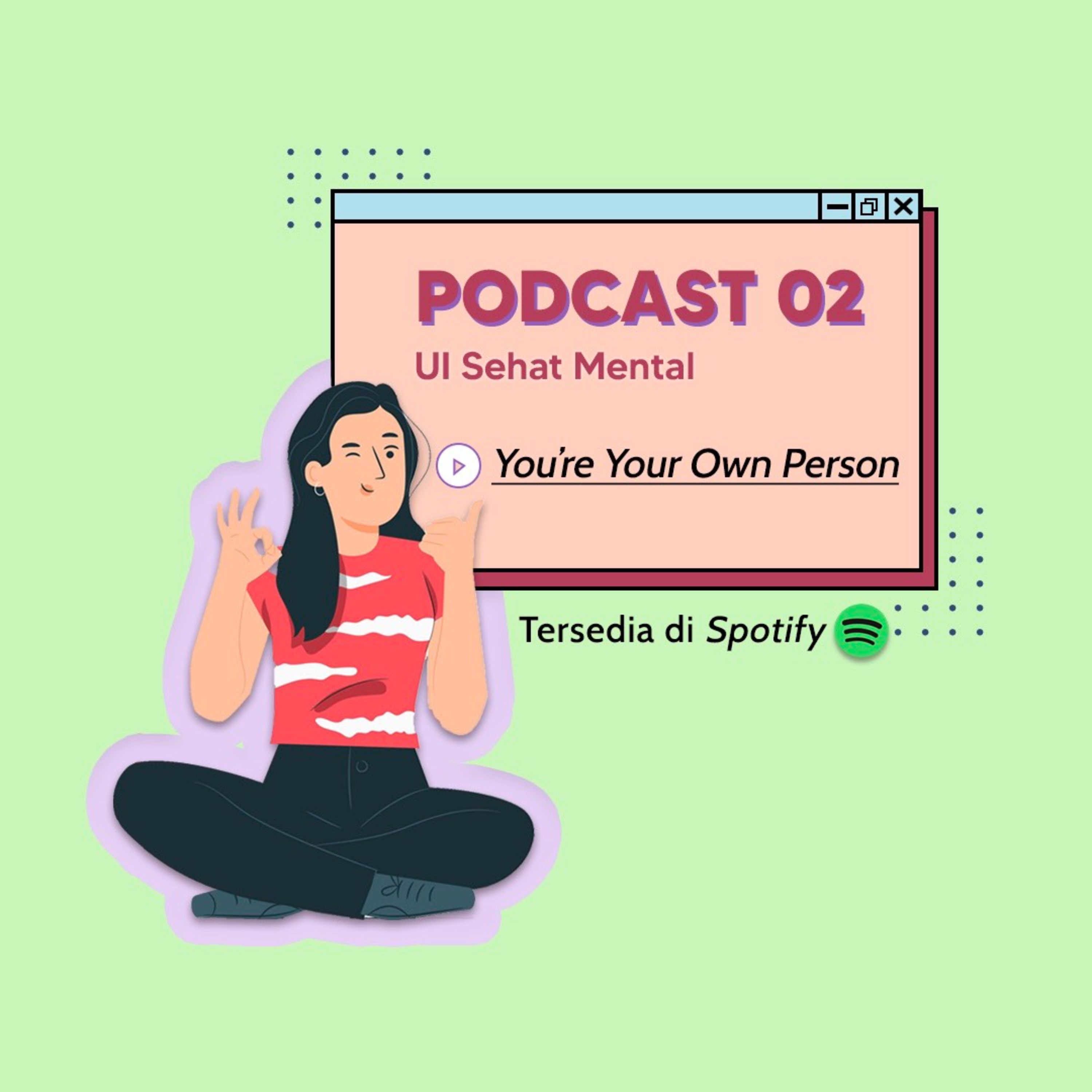 UI Sehat Mental
