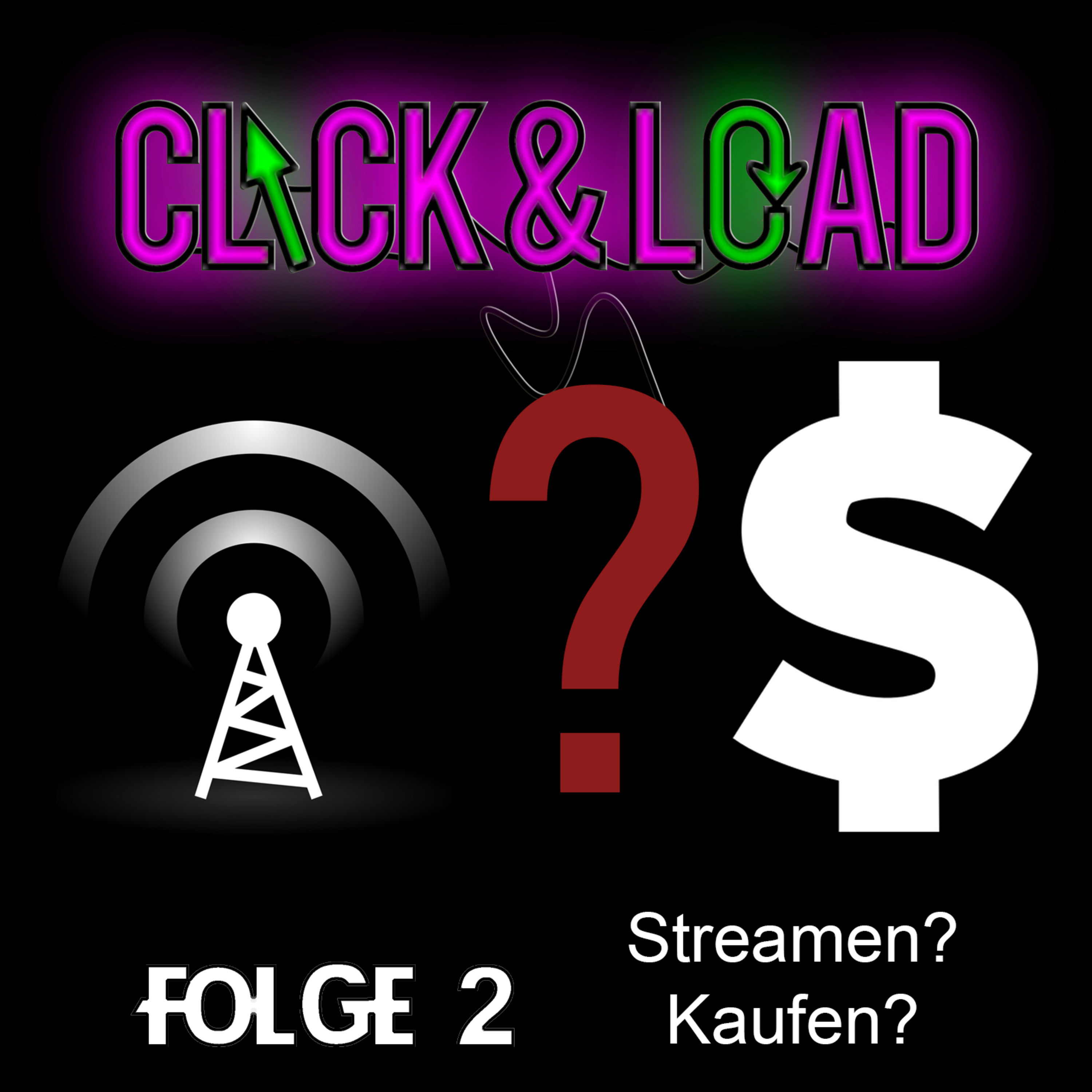 Click and Load