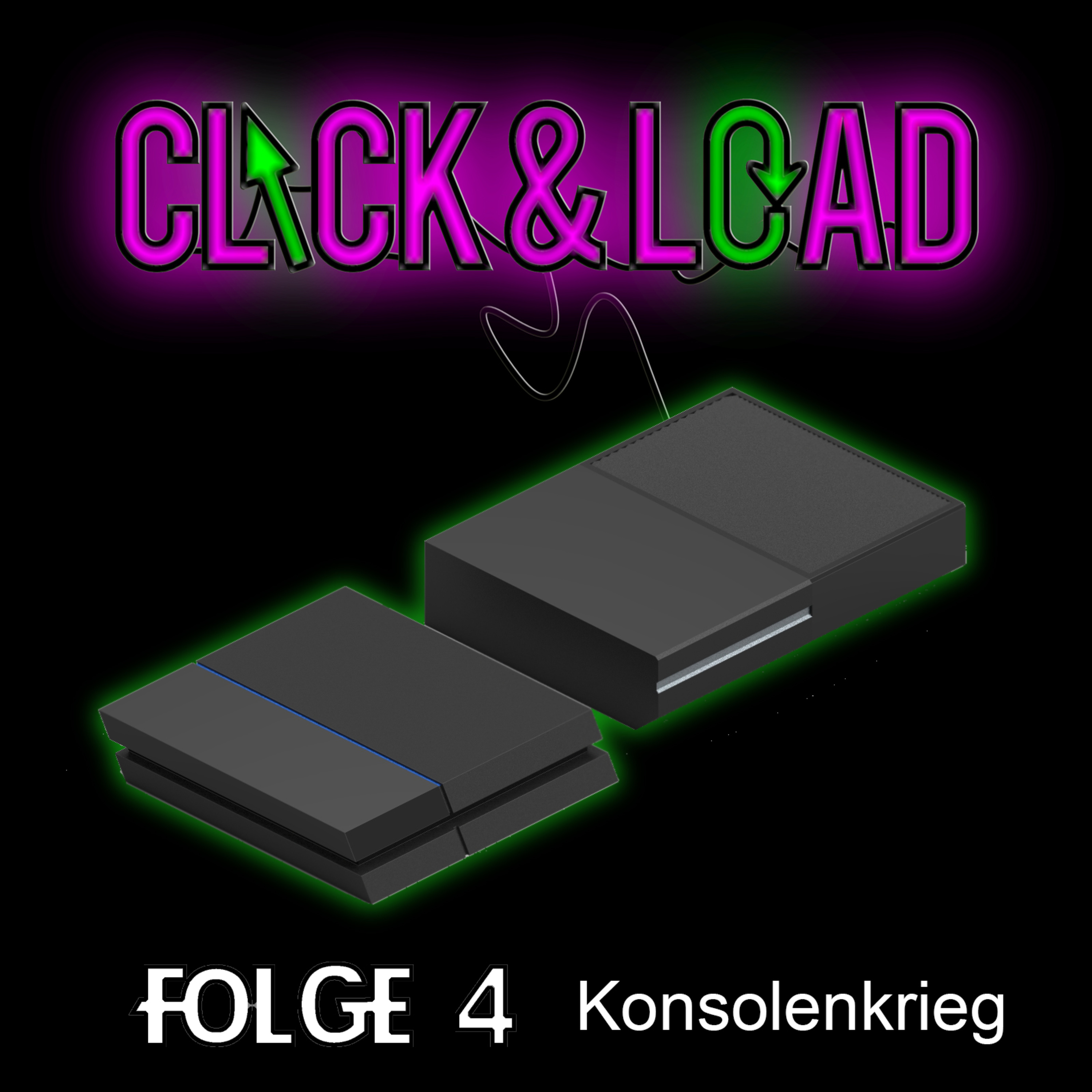 Click and Load