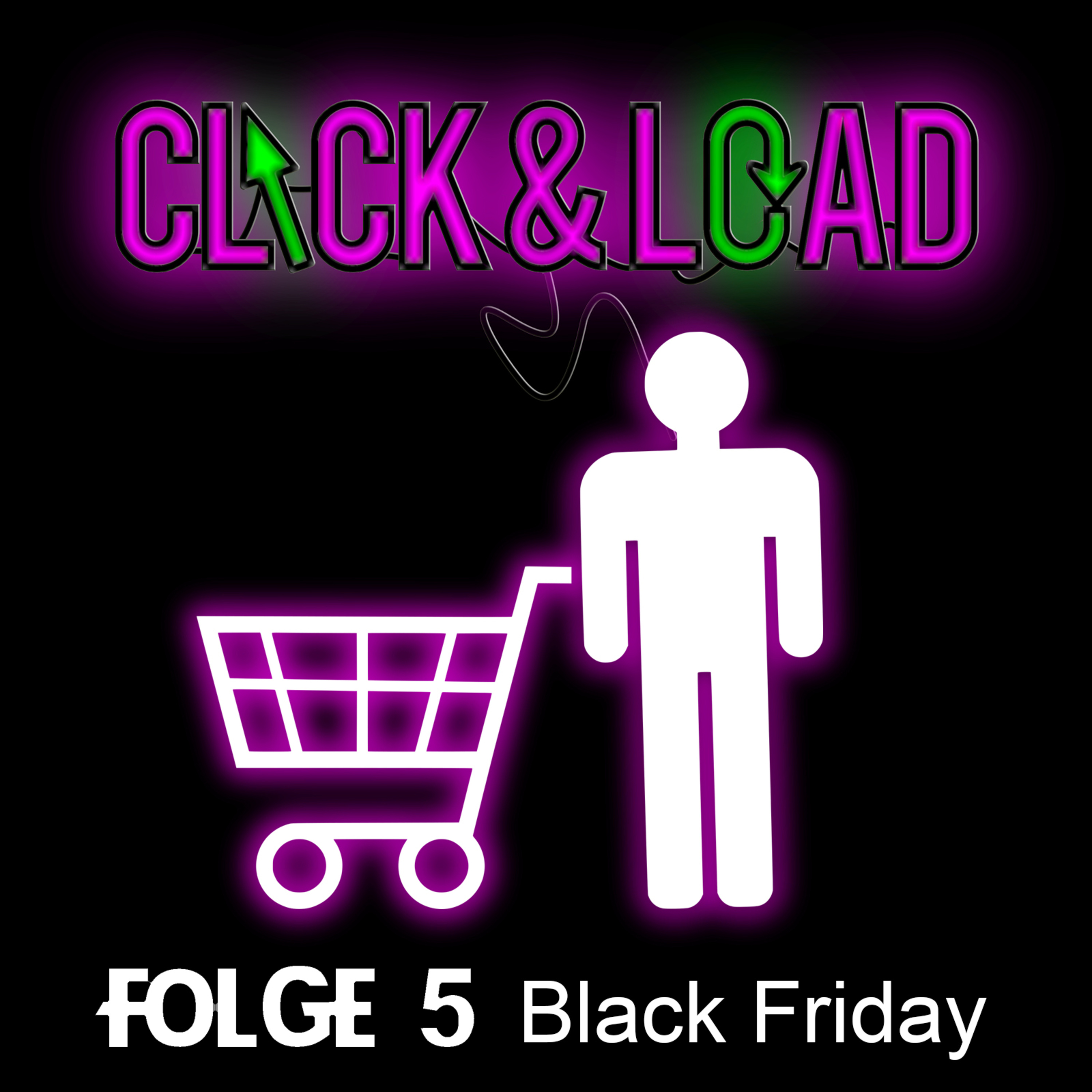 Click and Load