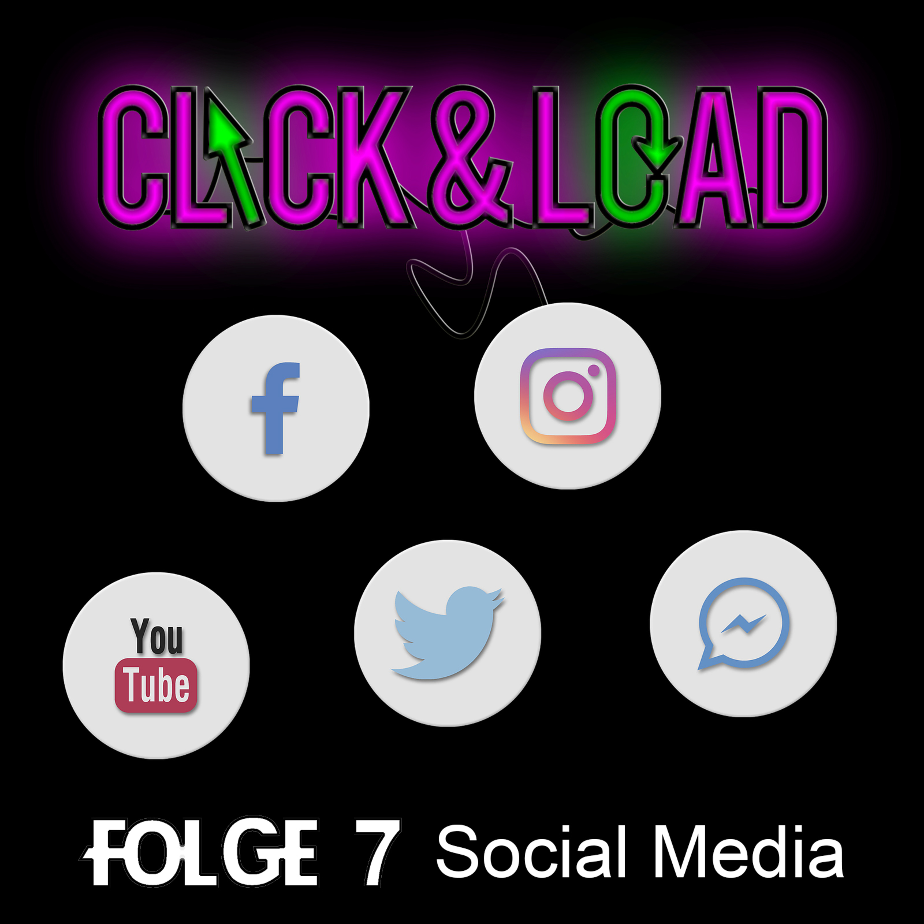 Click and Load