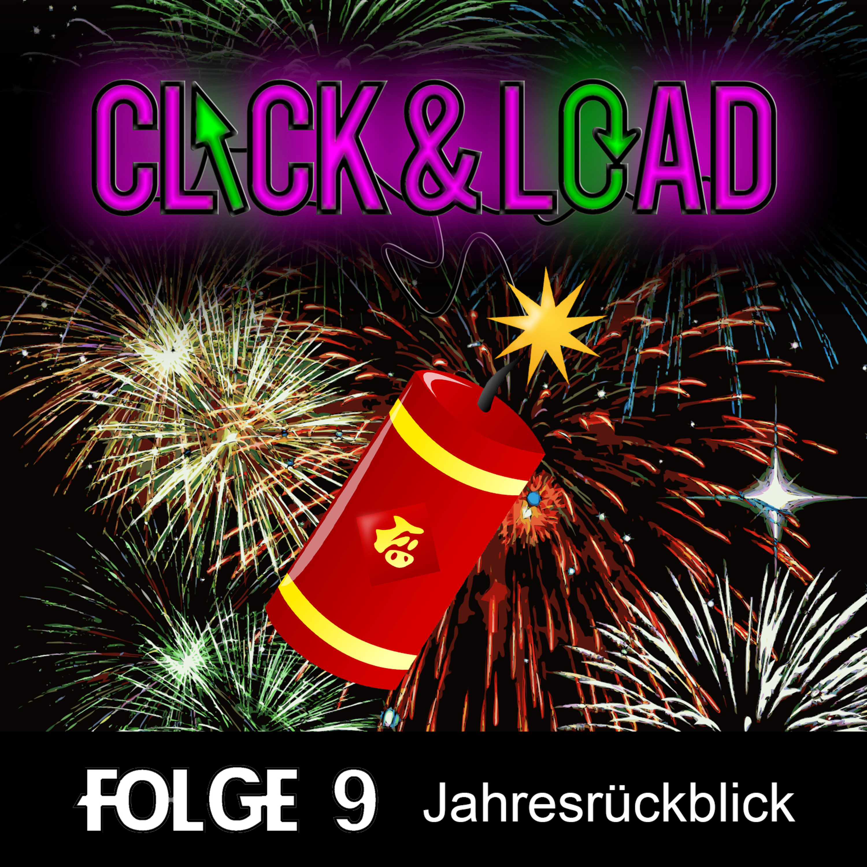 Click and Load
