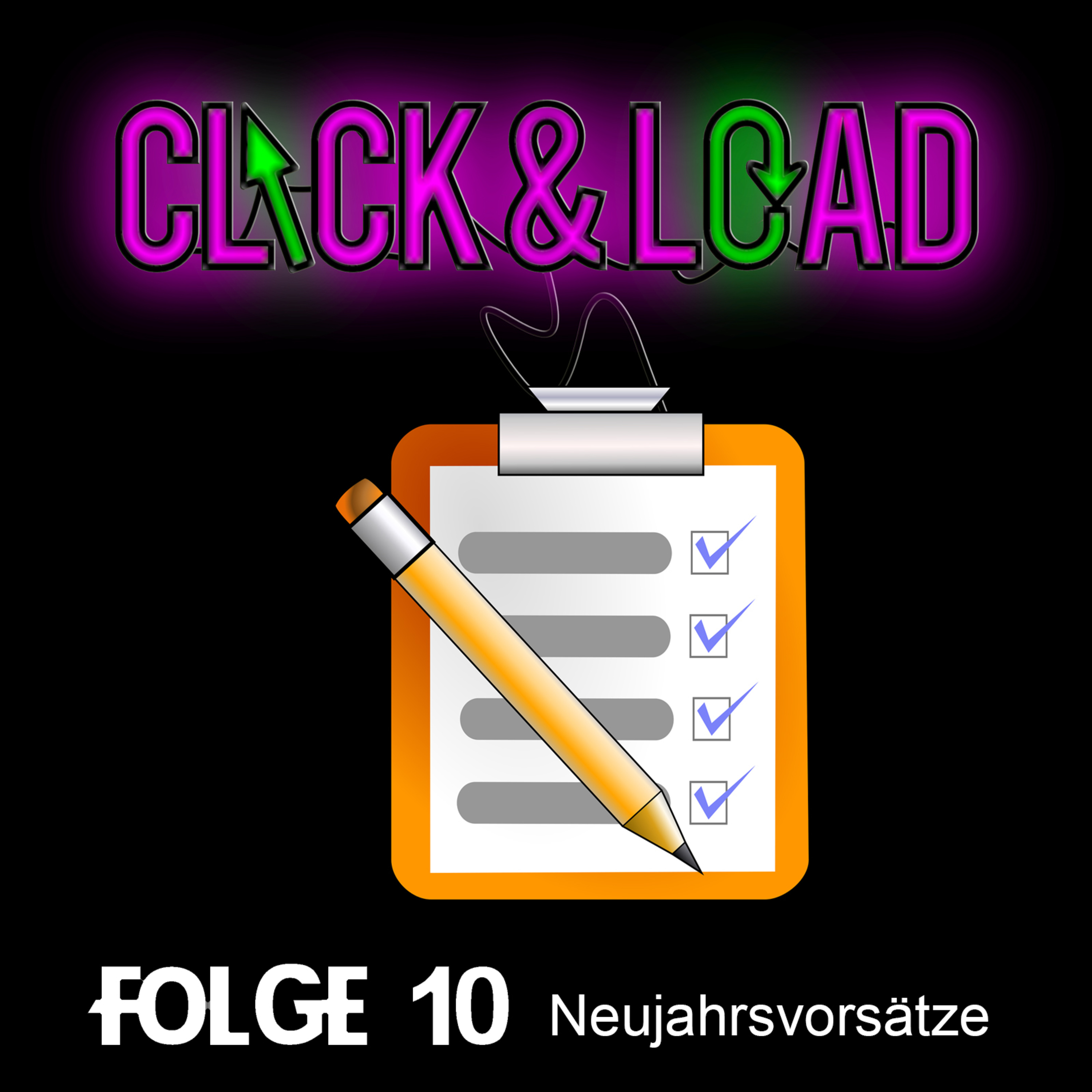 Click and Load