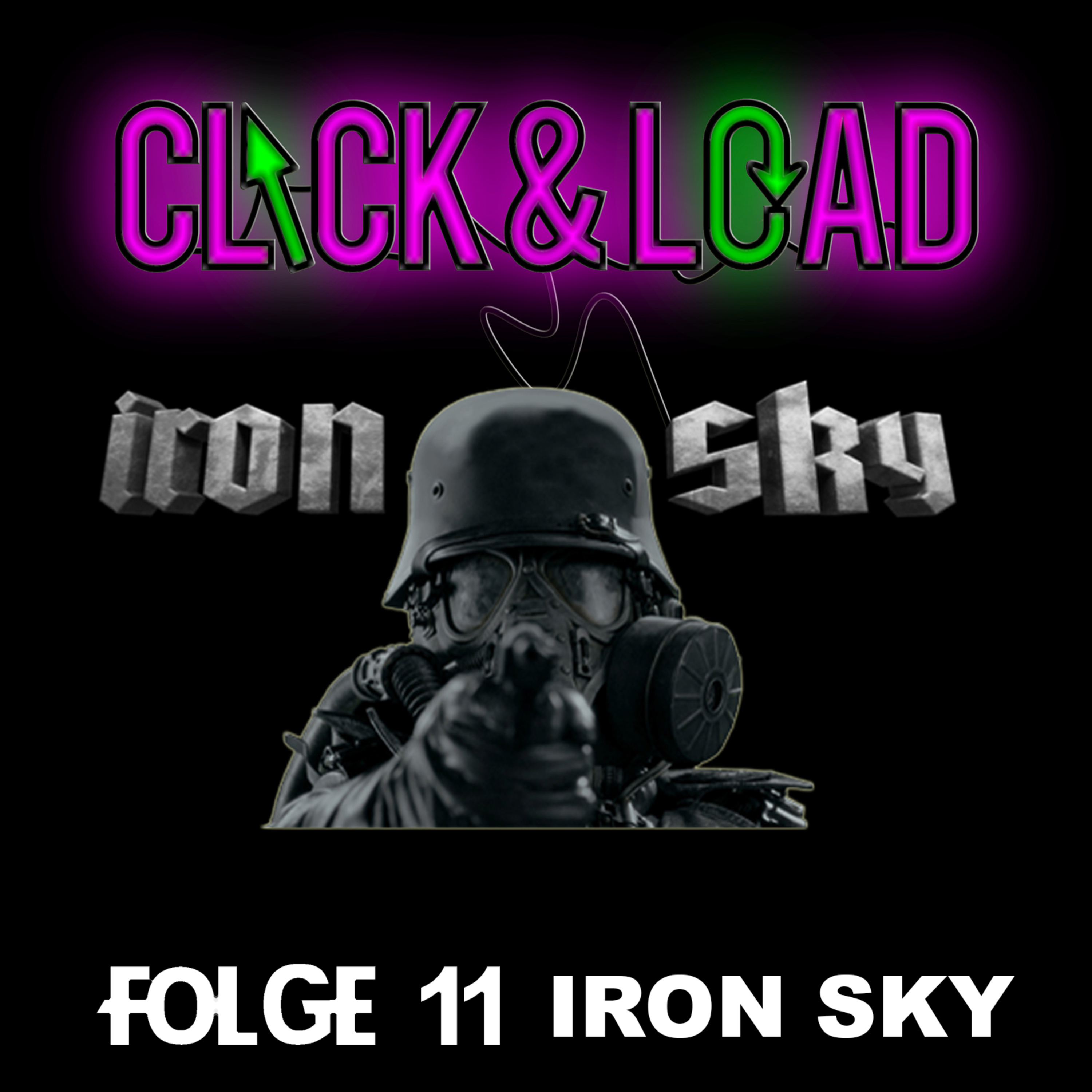 Click and Load