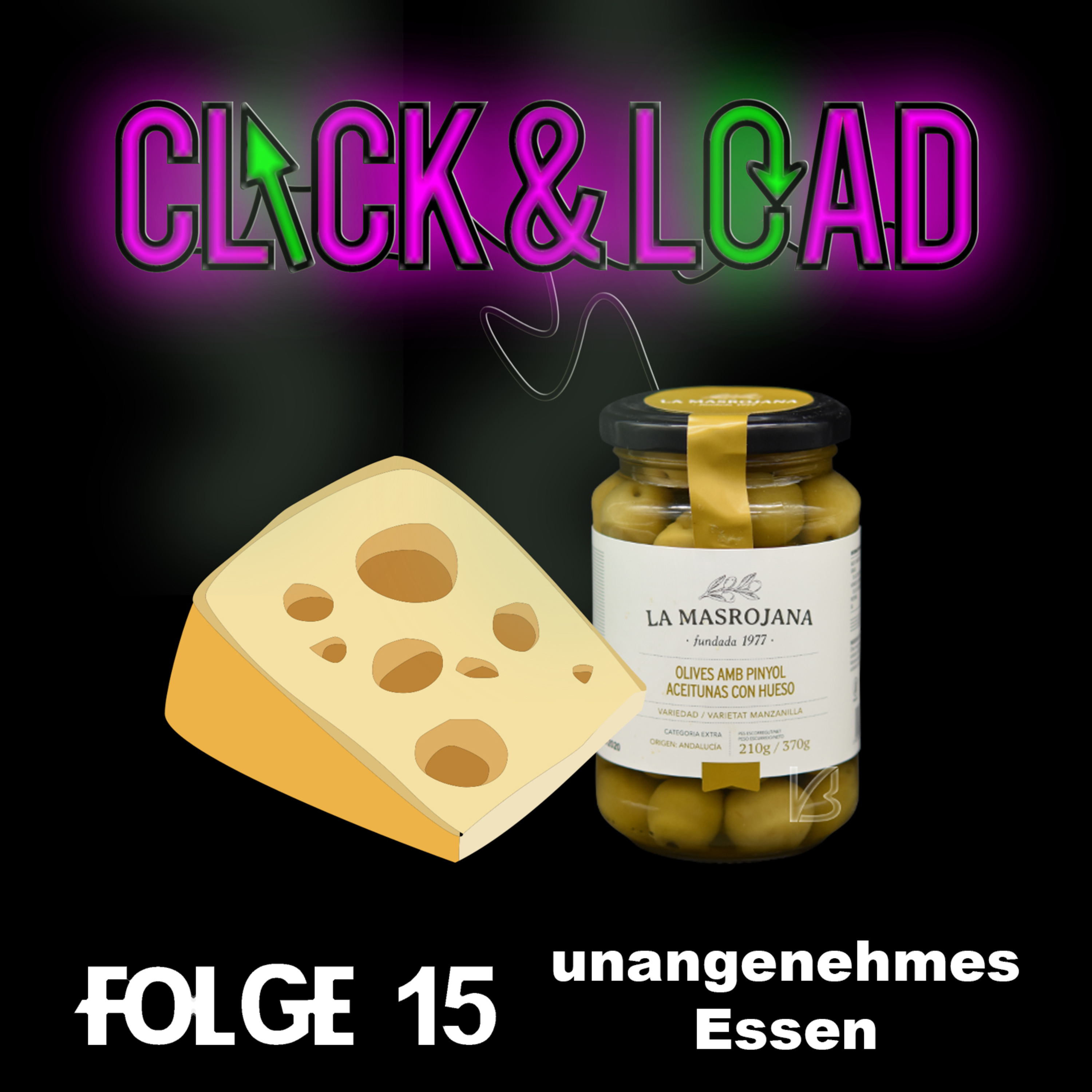 Click and Load