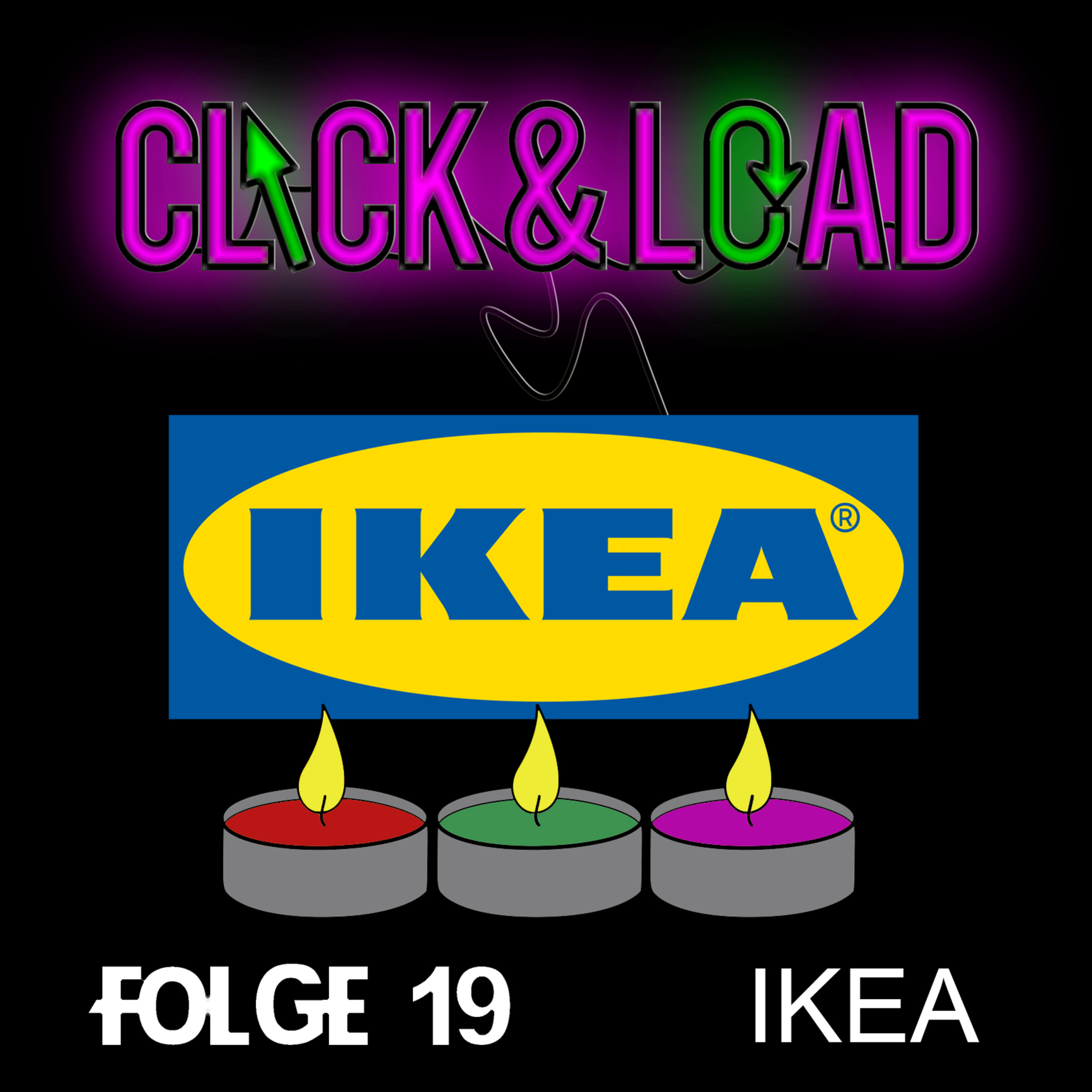 Click and Load