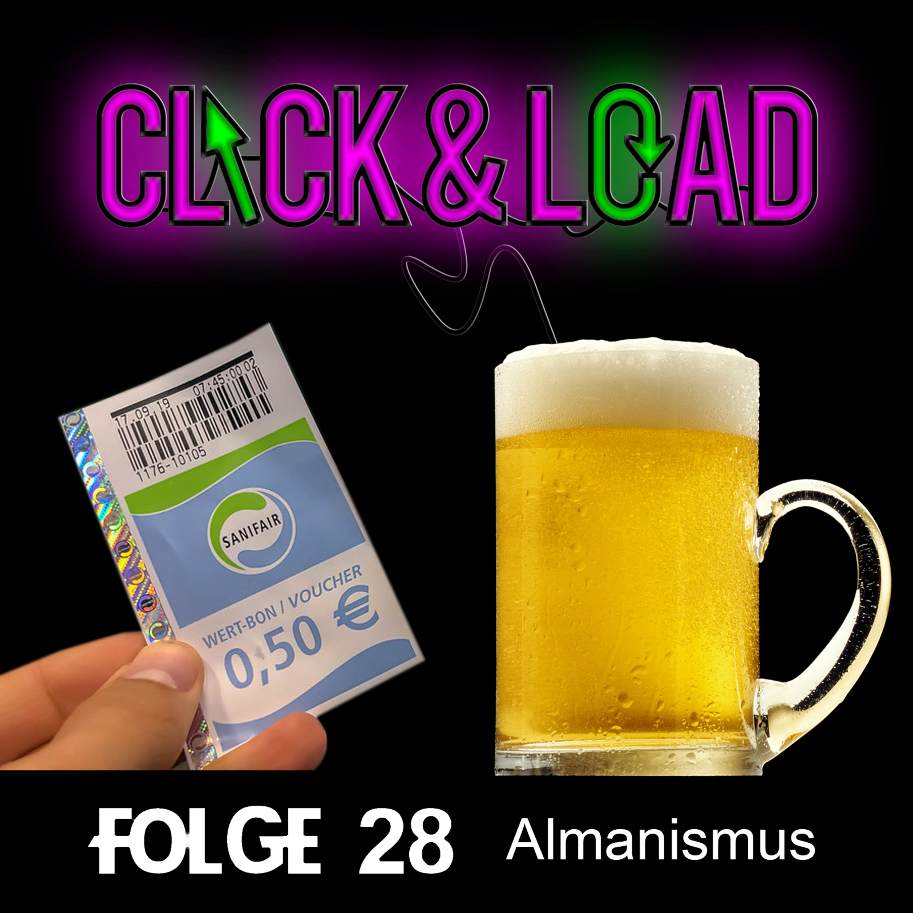 Click and Load