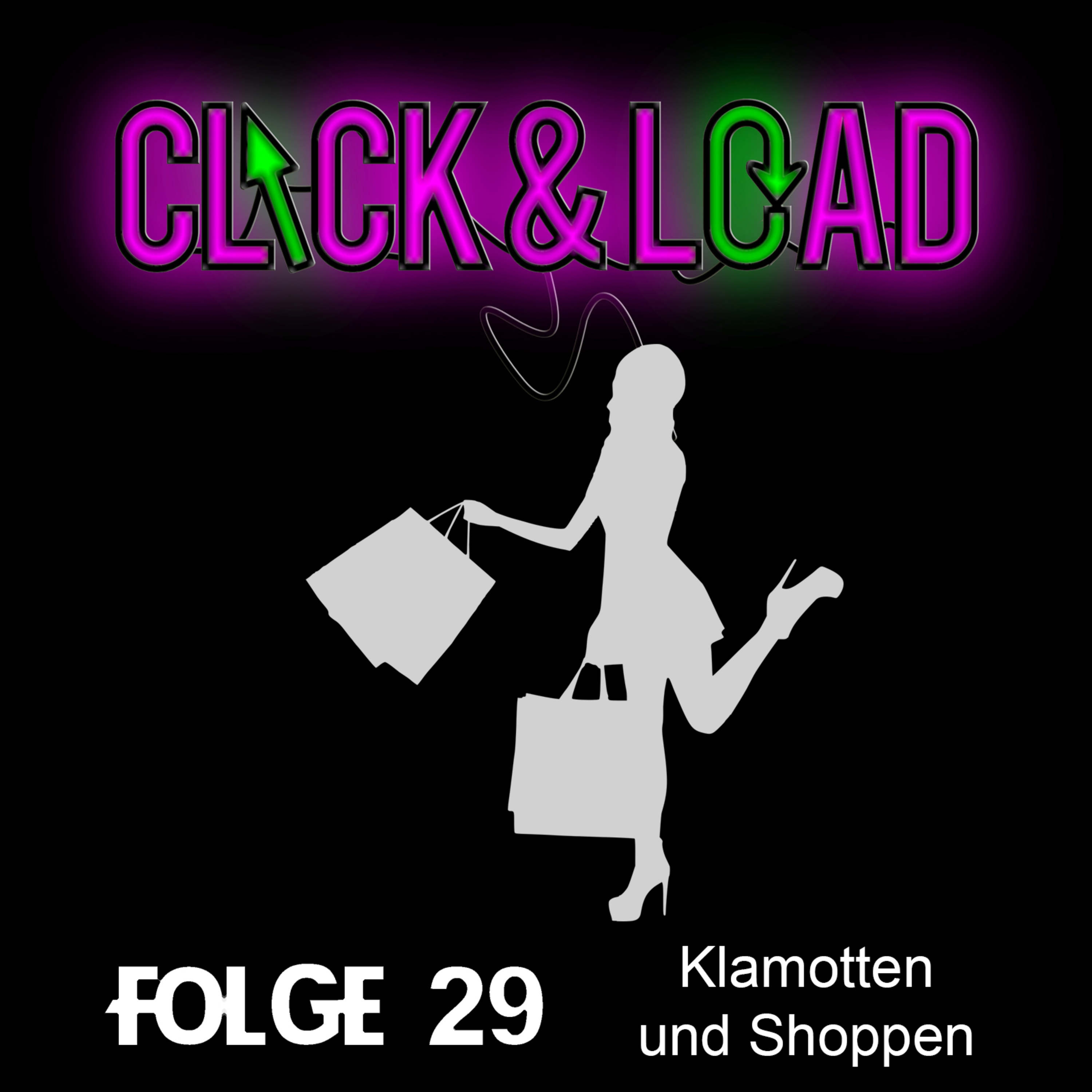 Click and Load