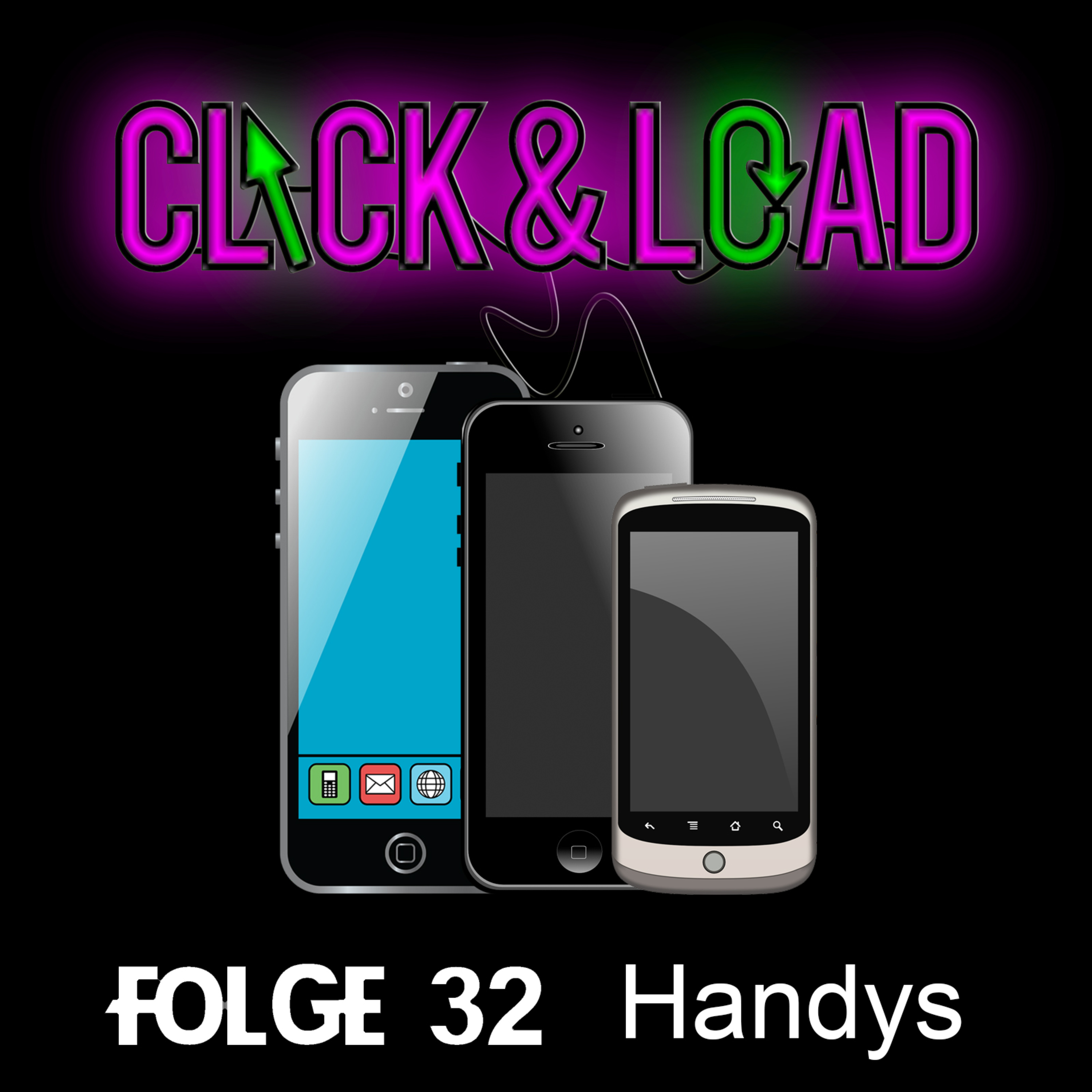 Click and Load