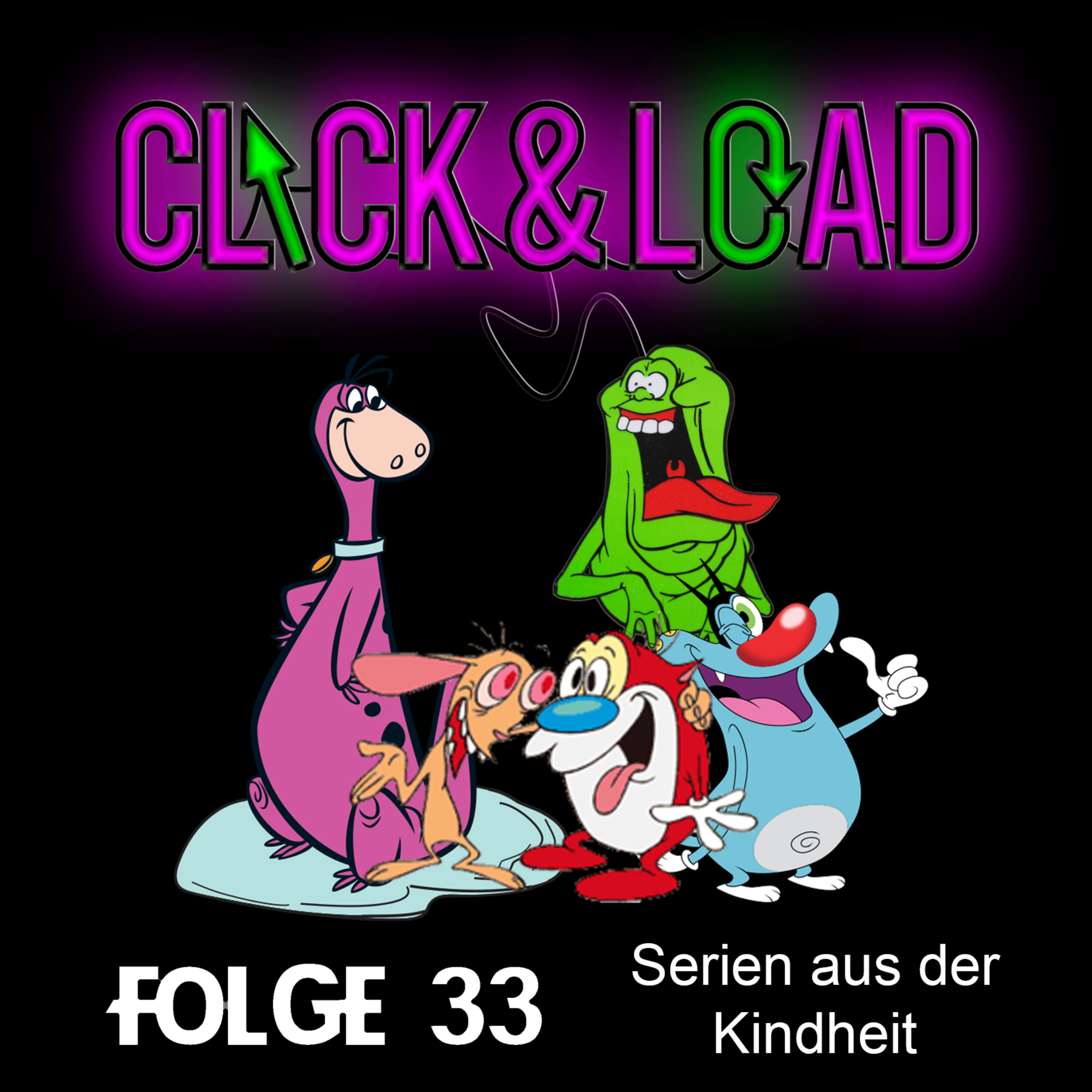 Click and Load