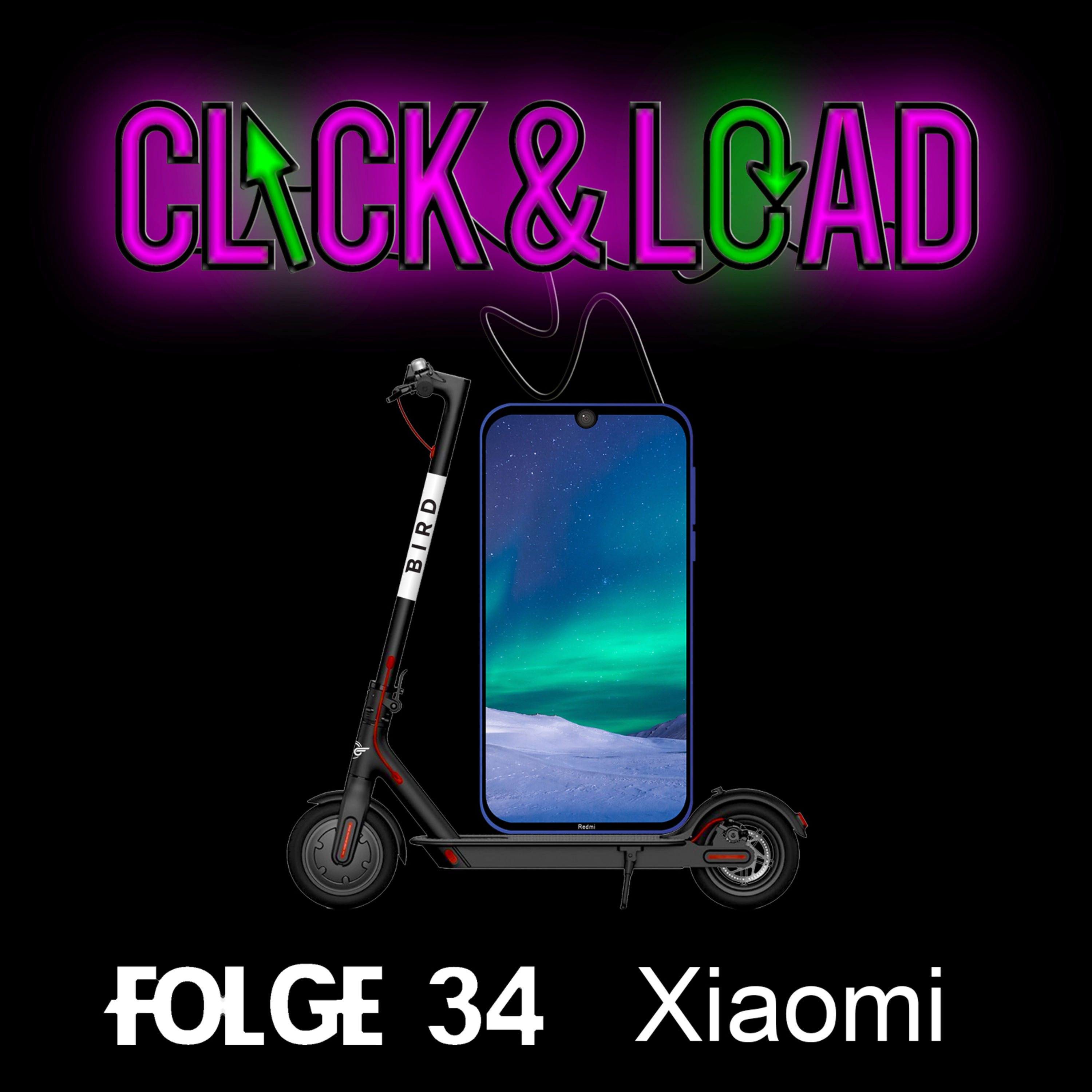 Click and Load