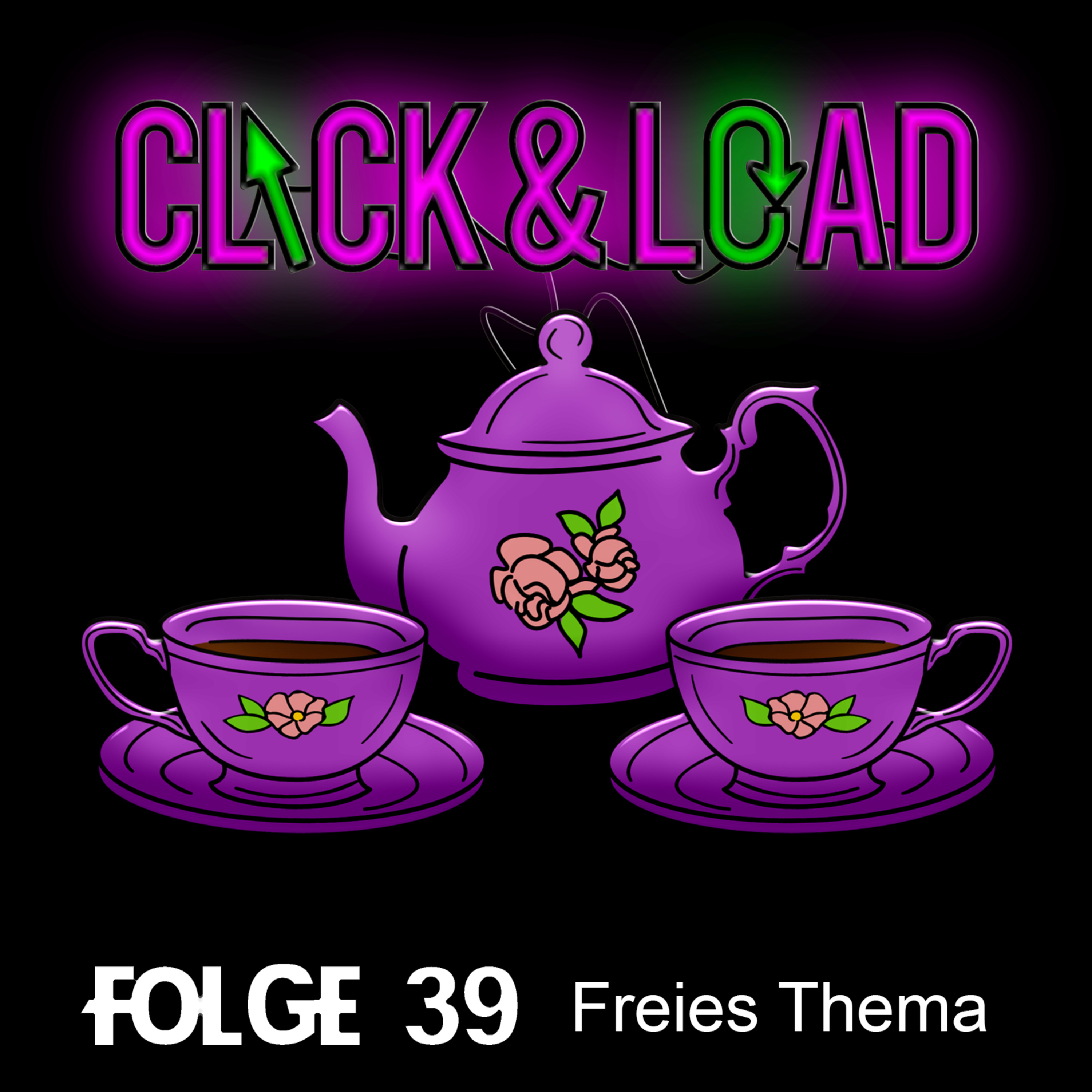 Click and Load
