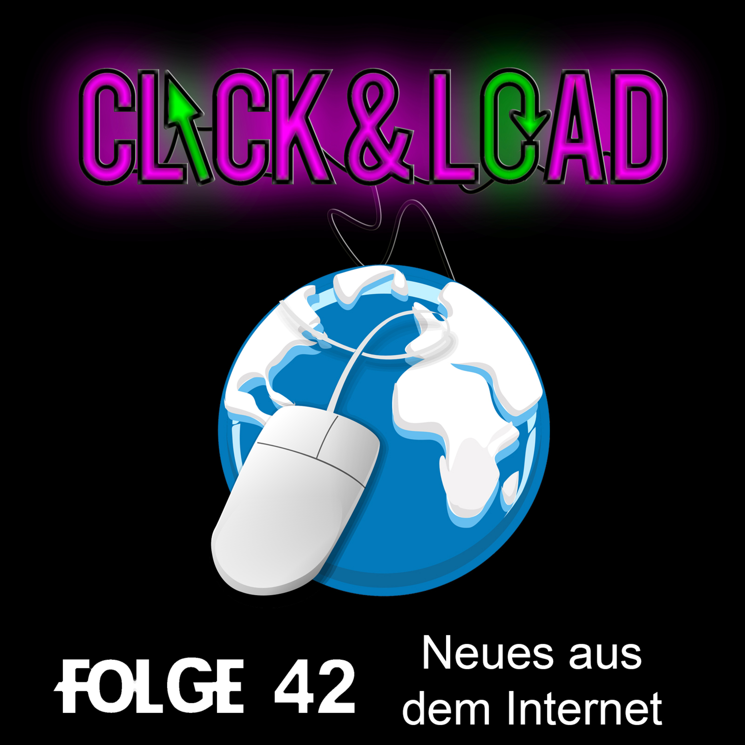 Click and Load