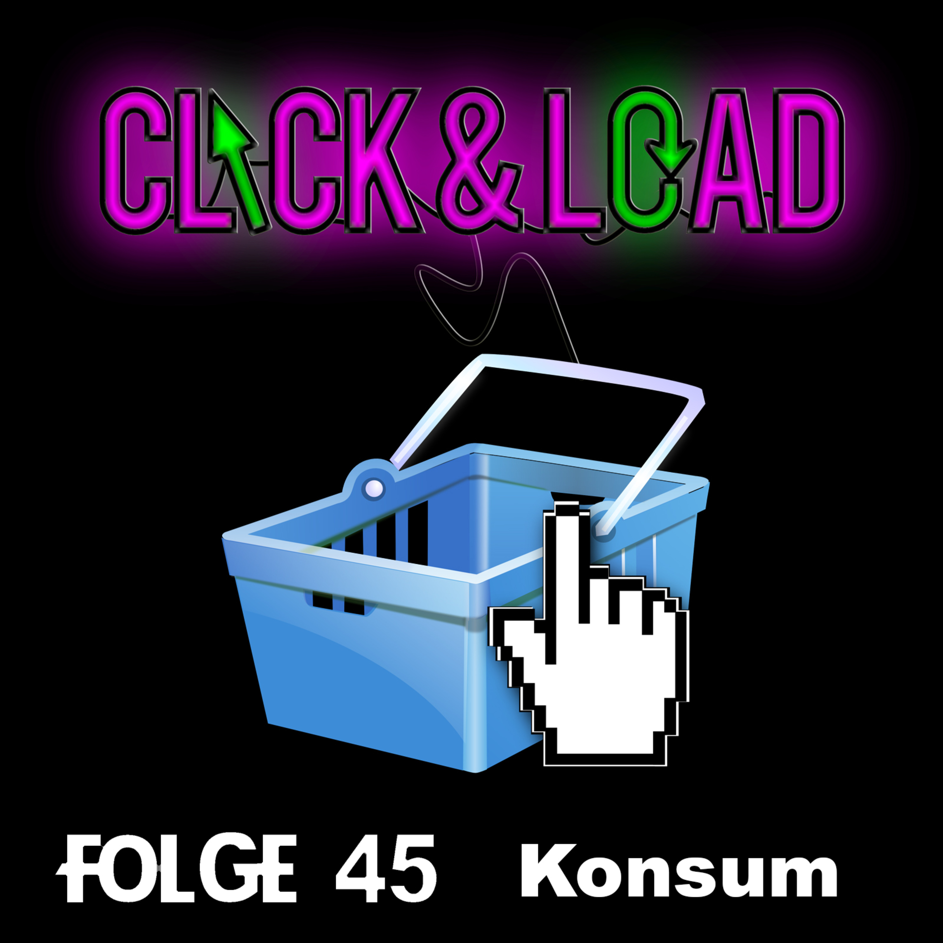 Click and Load