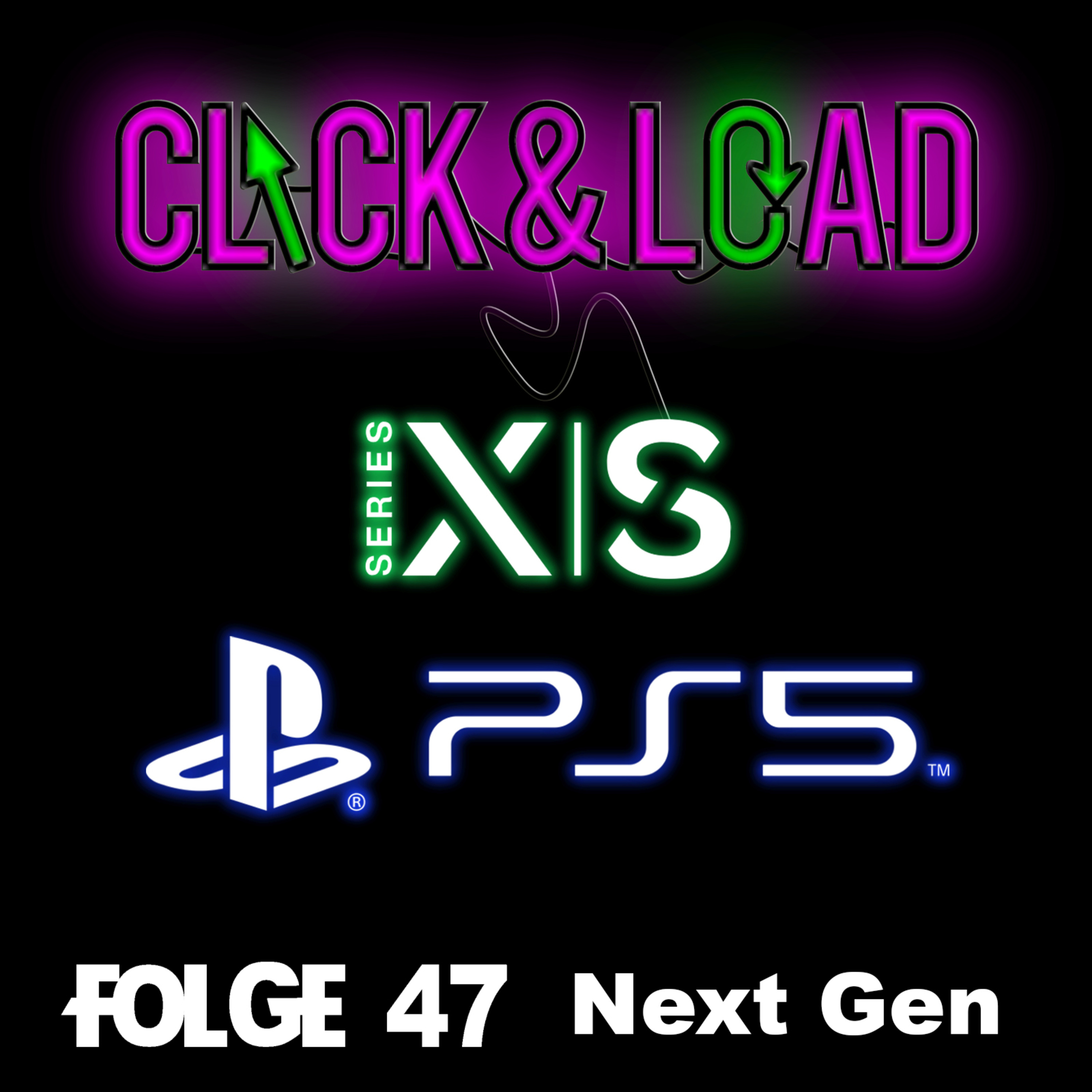 Click and Load