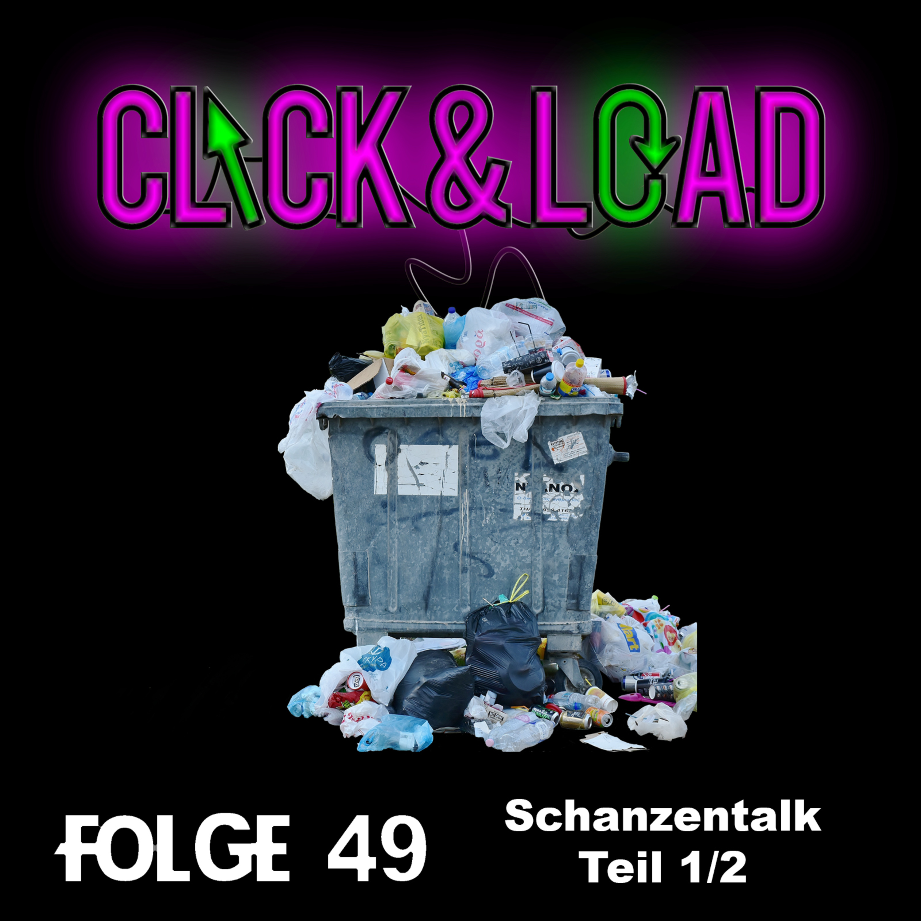 Click and Load