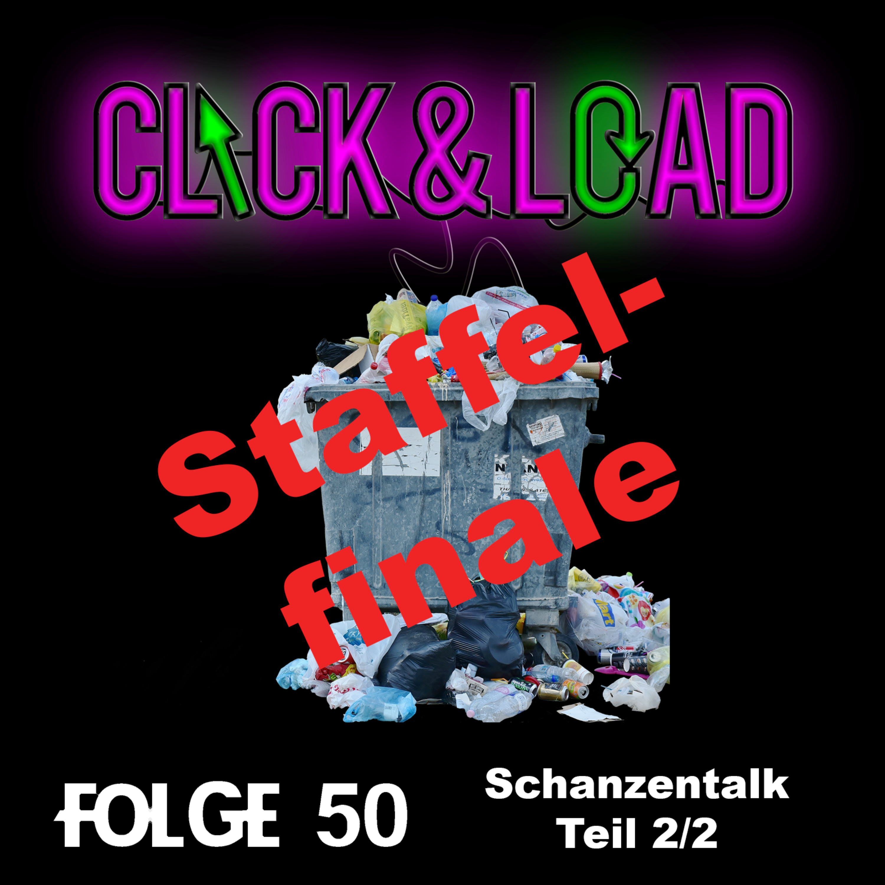 Click and Load