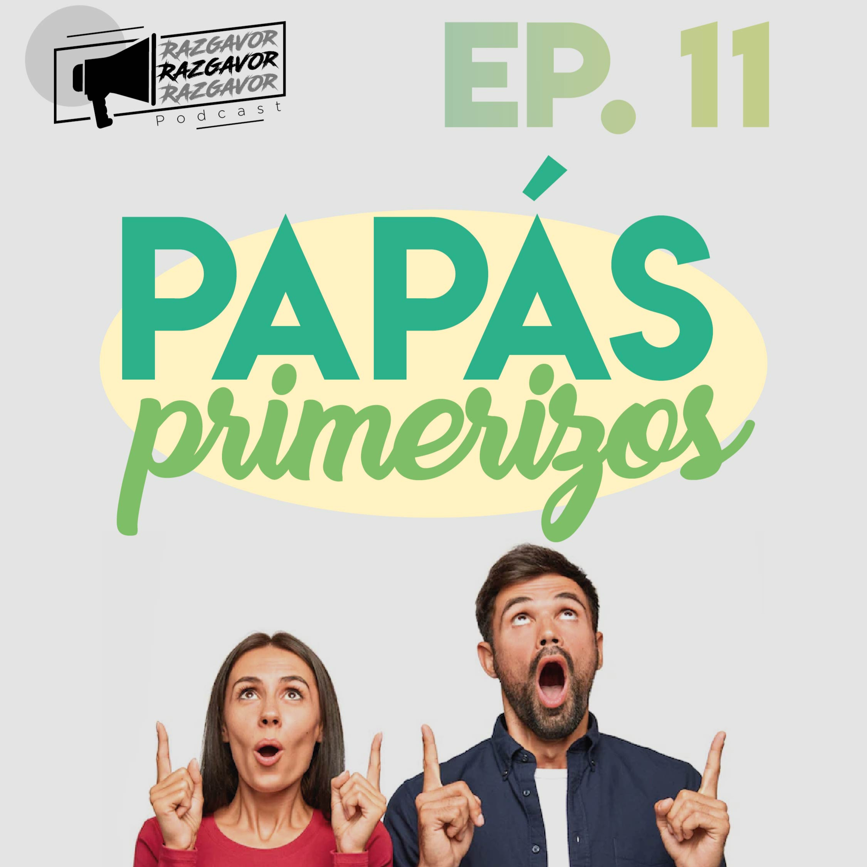 Razgavor Podcast