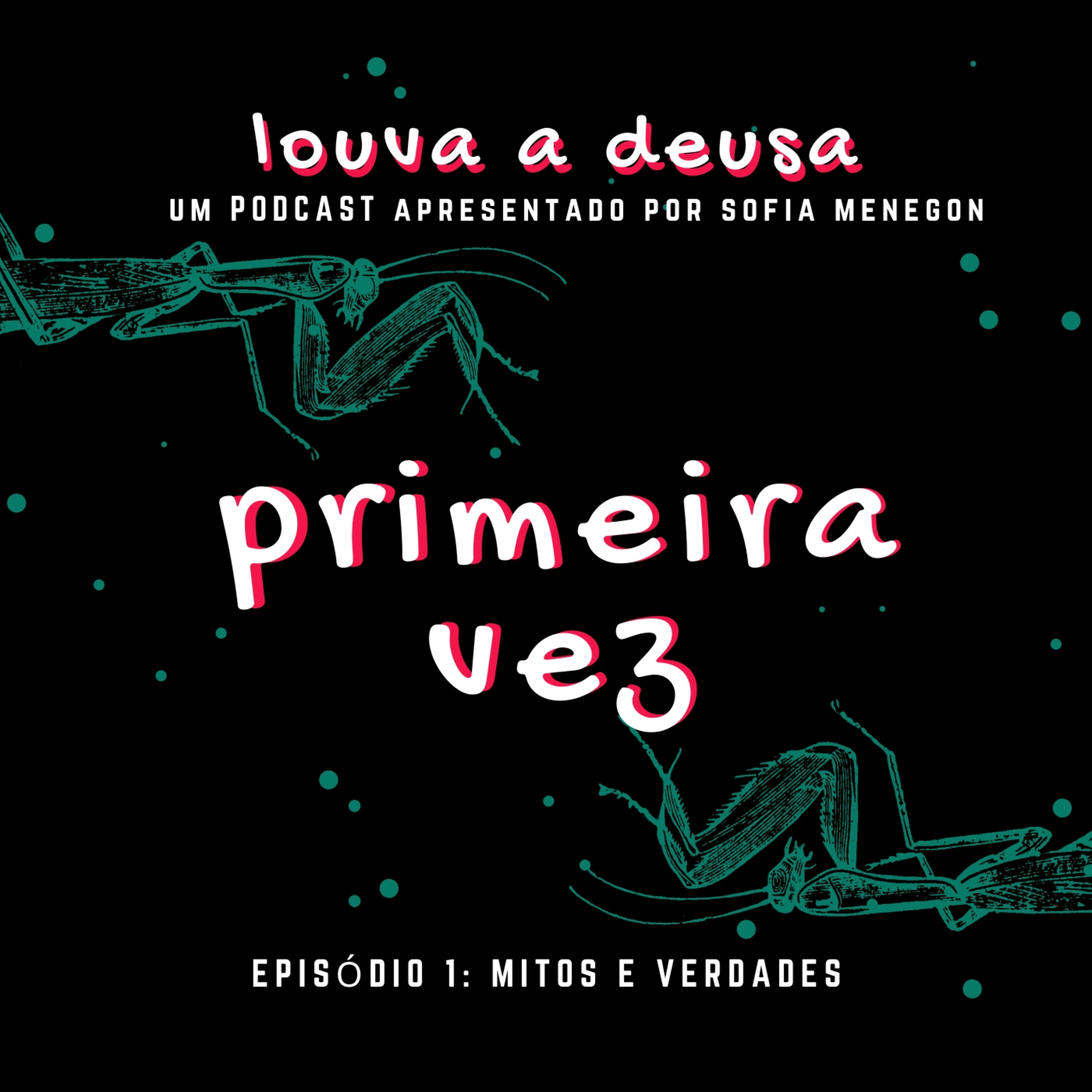 Louva a Deusa