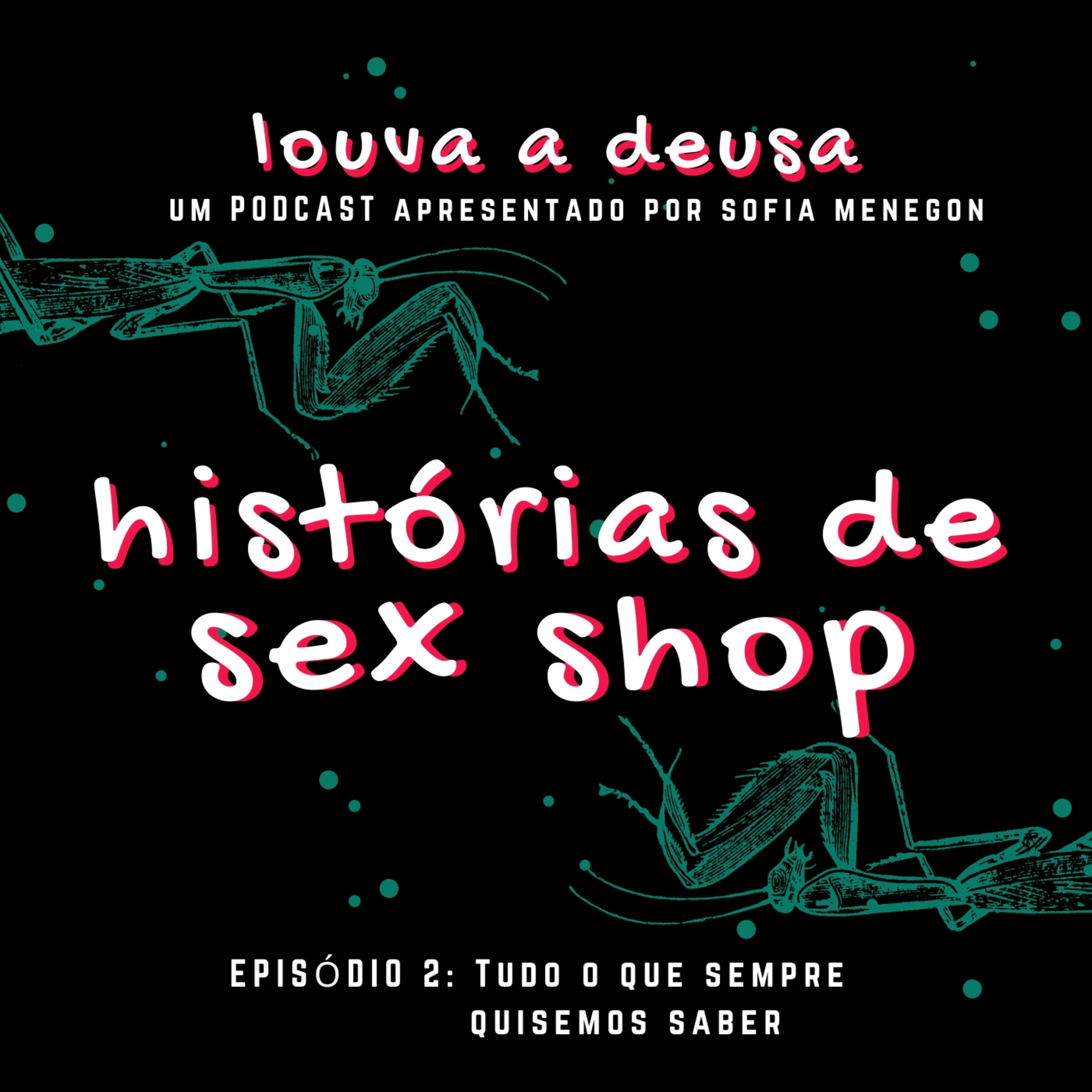 Louva a Deusa
