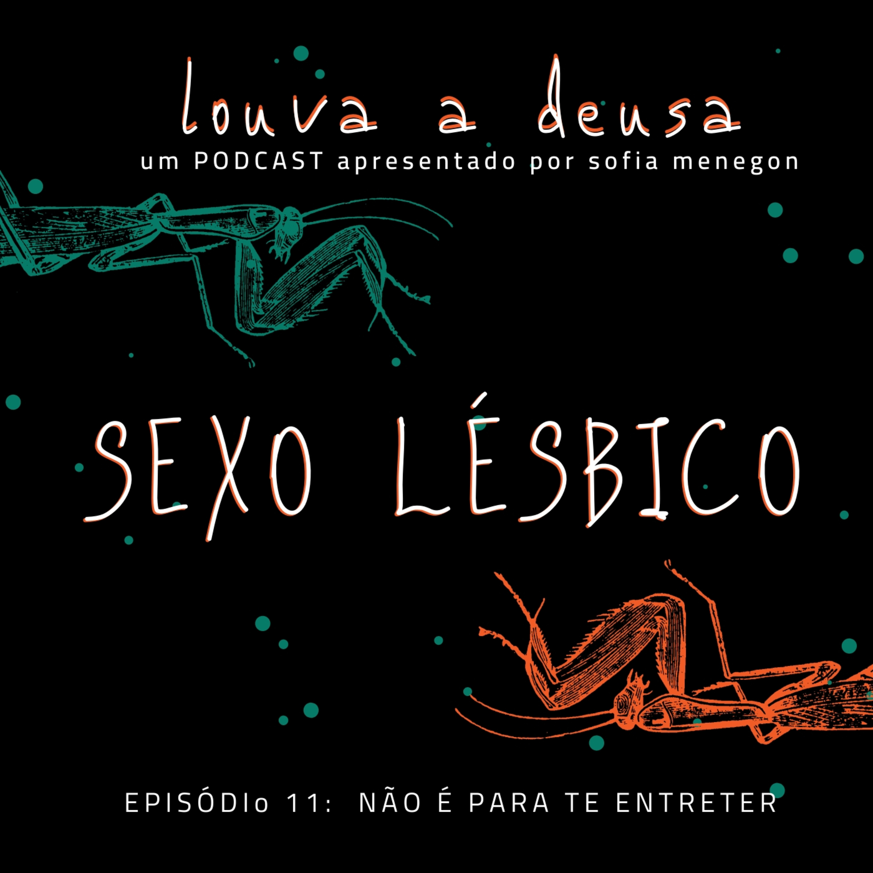 Louva a Deusa