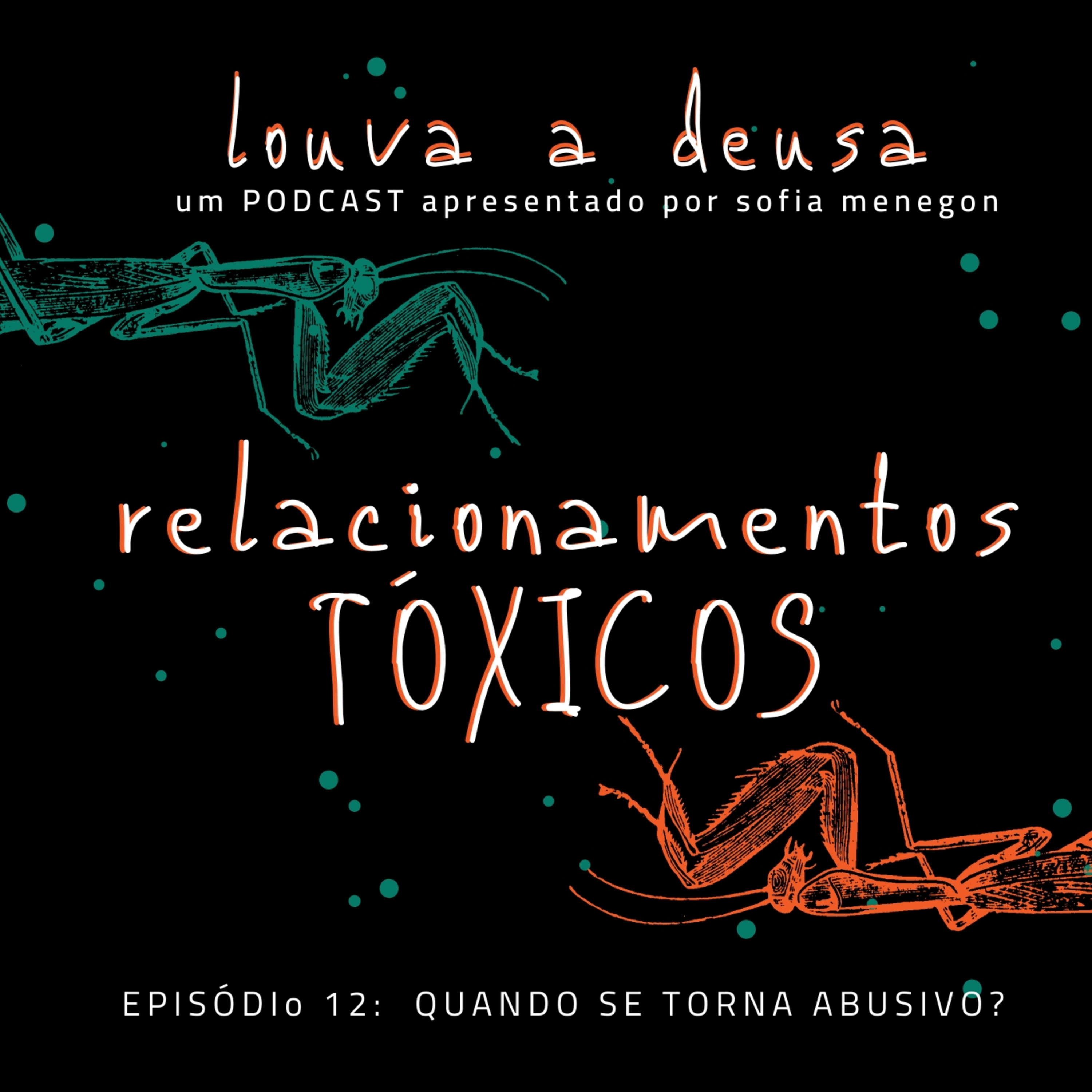Louva a Deusa