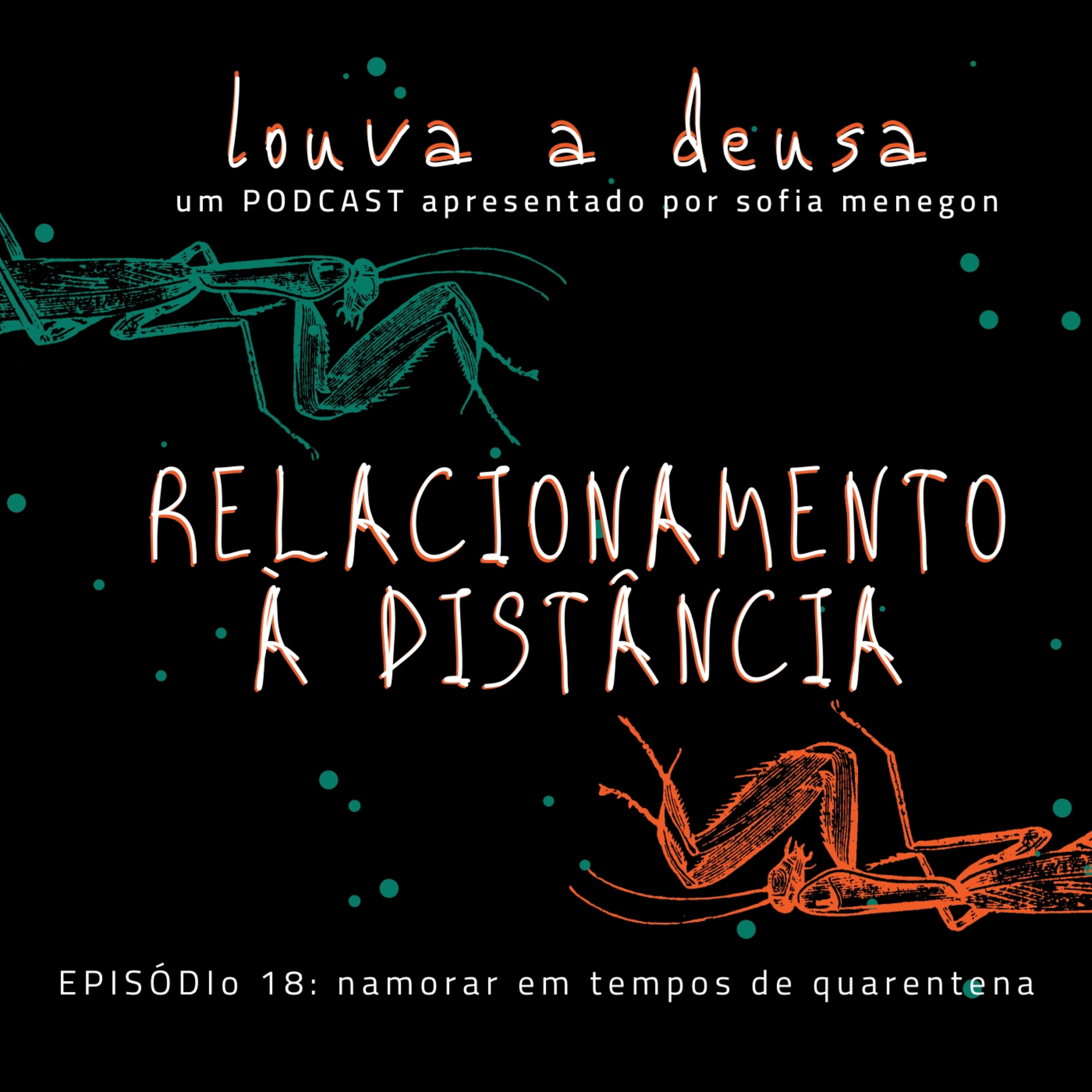 Louva a Deusa