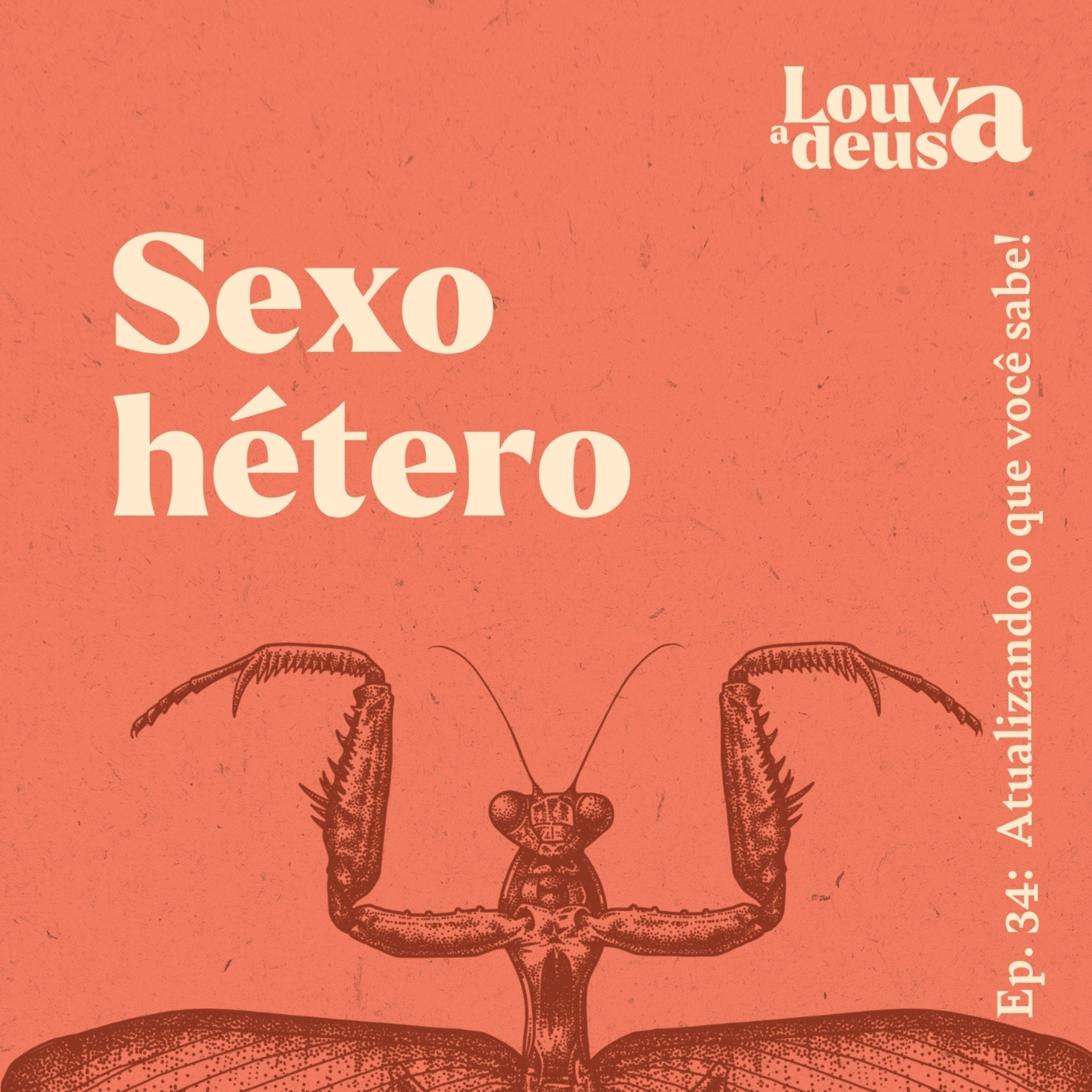 Louva a Deusa