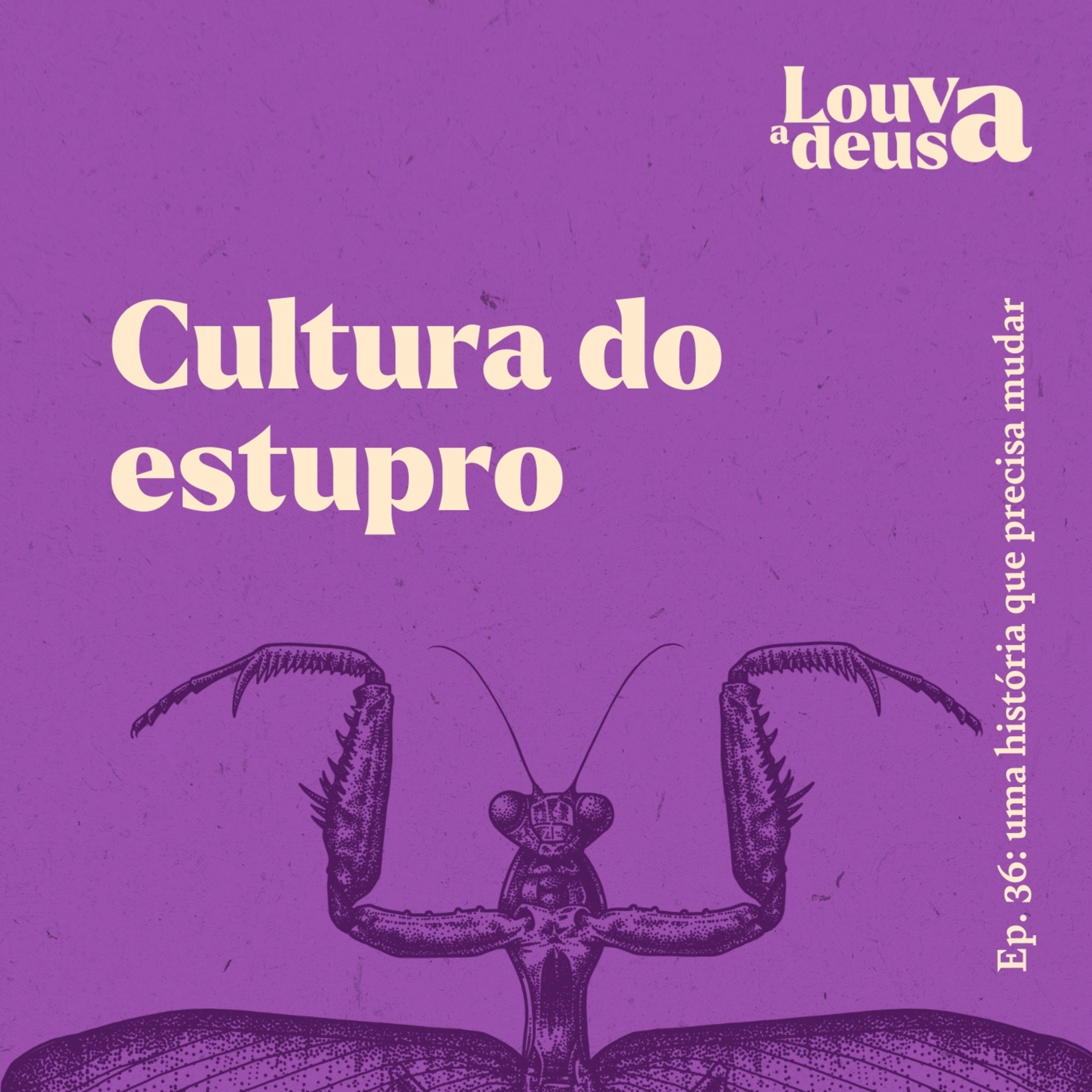 Louva a Deusa
