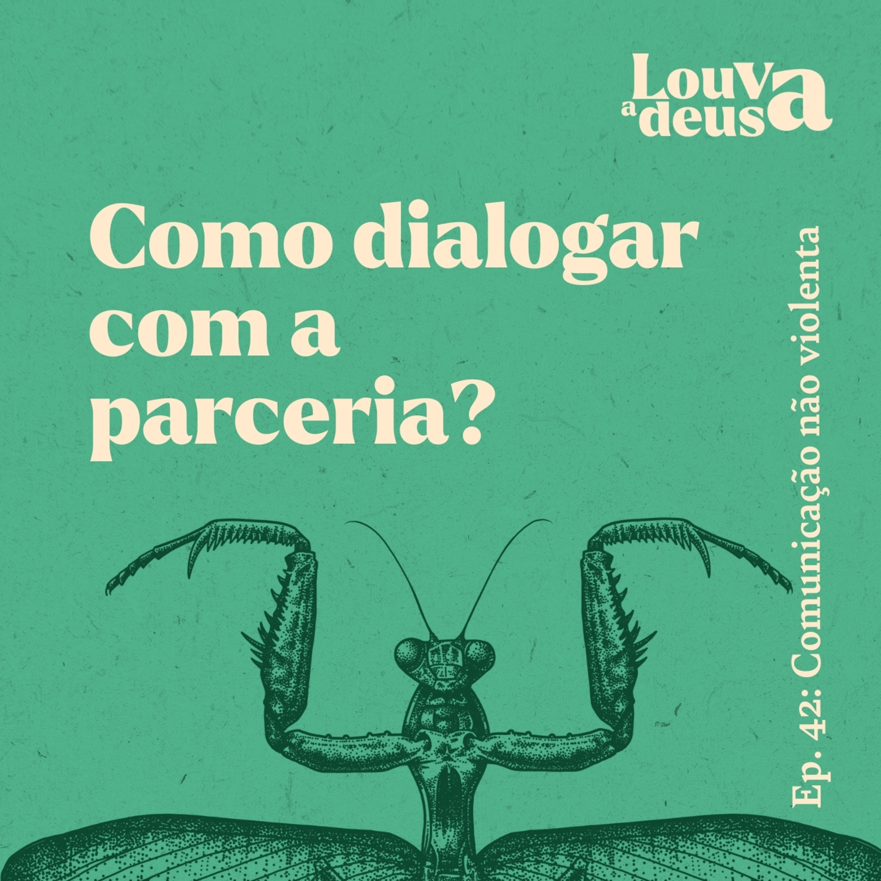 Louva a Deusa