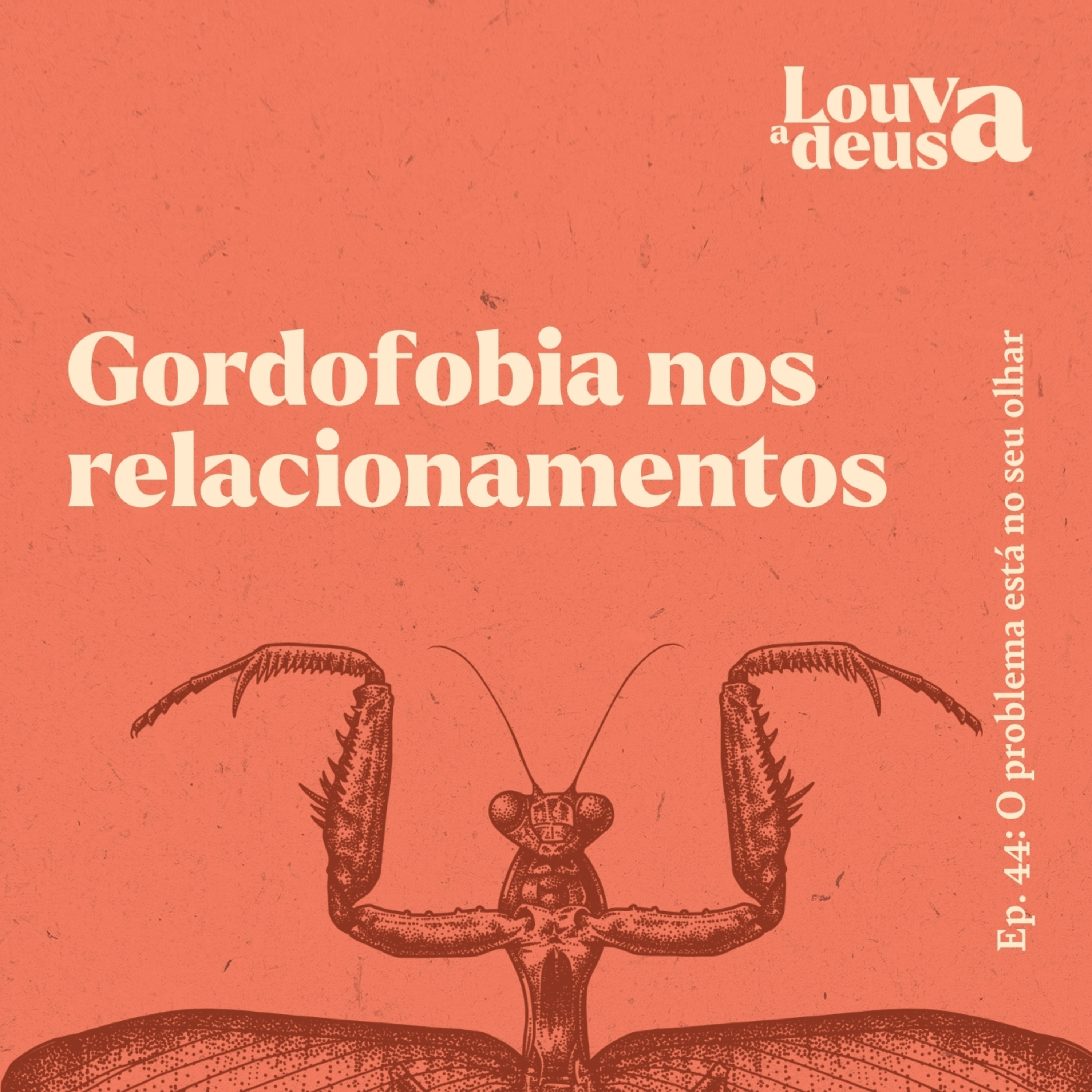Louva a Deusa