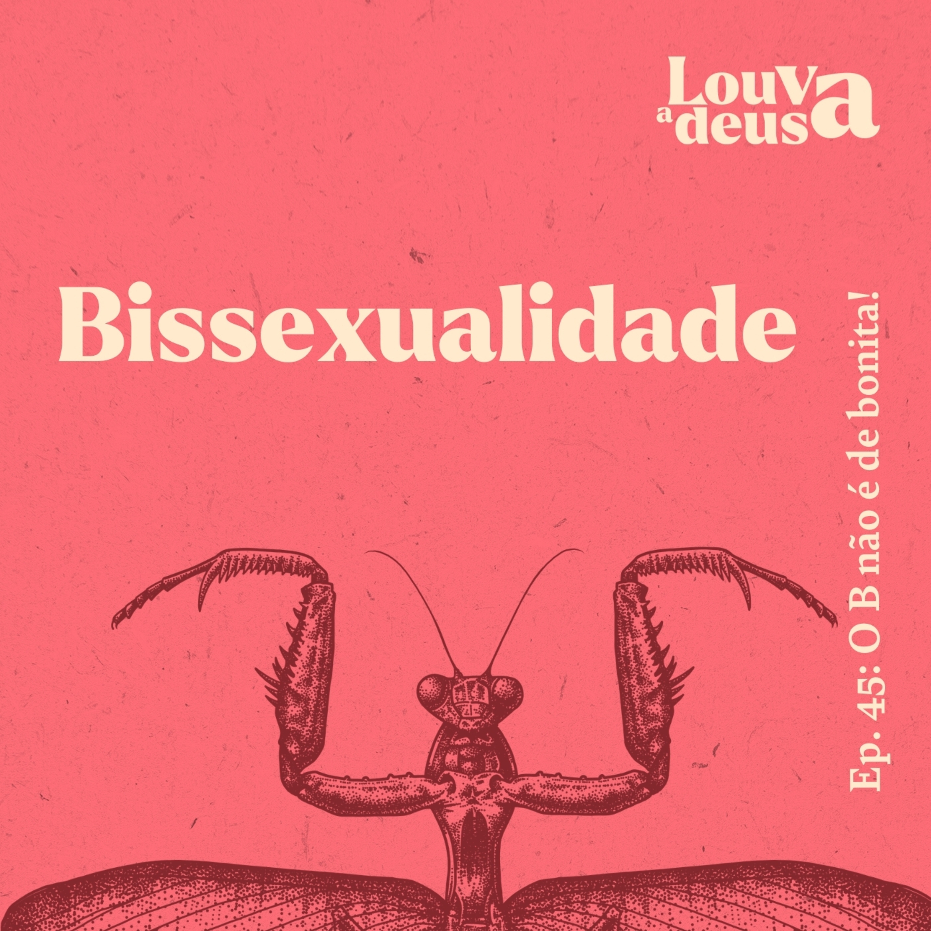 Louva a Deusa