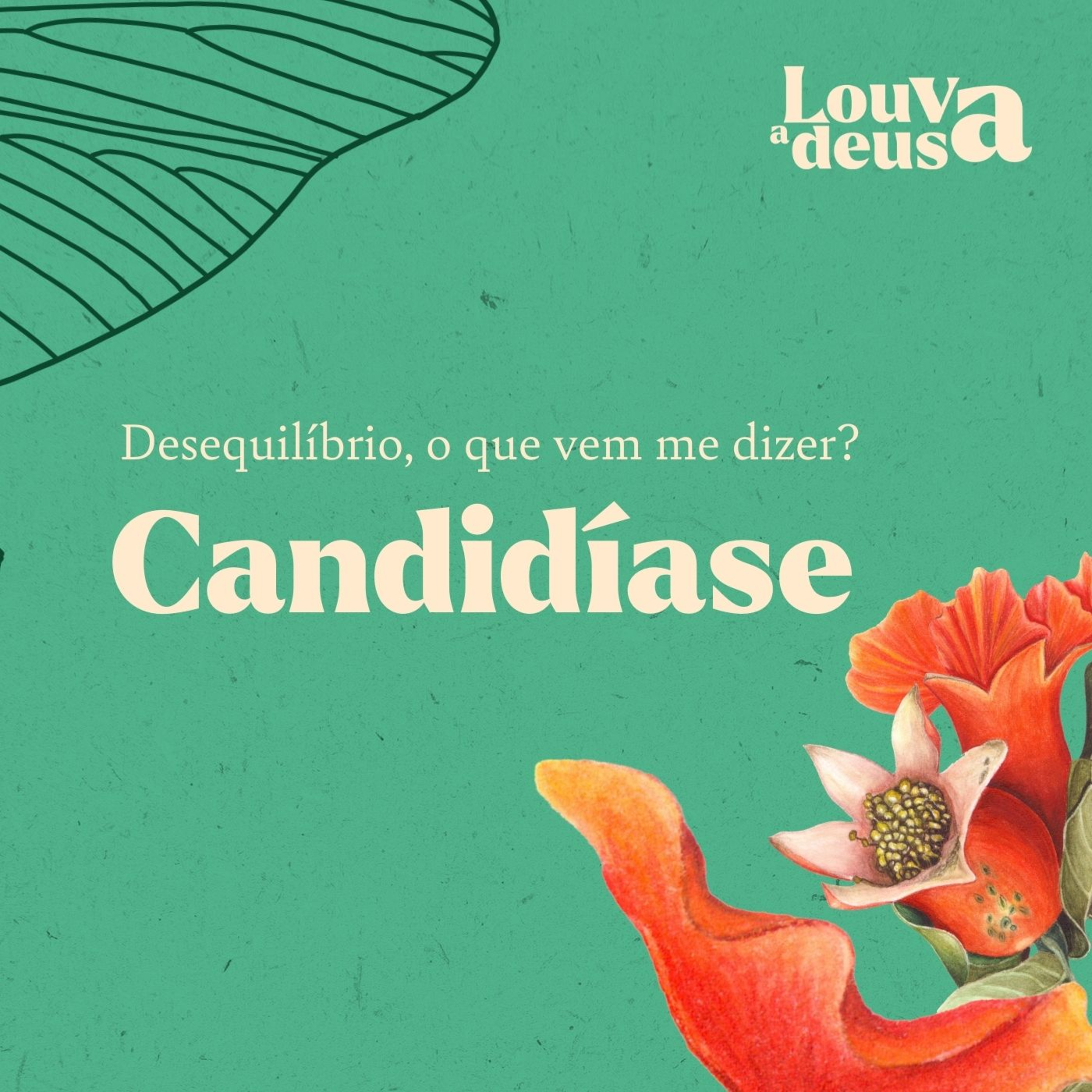 Louva a Deusa