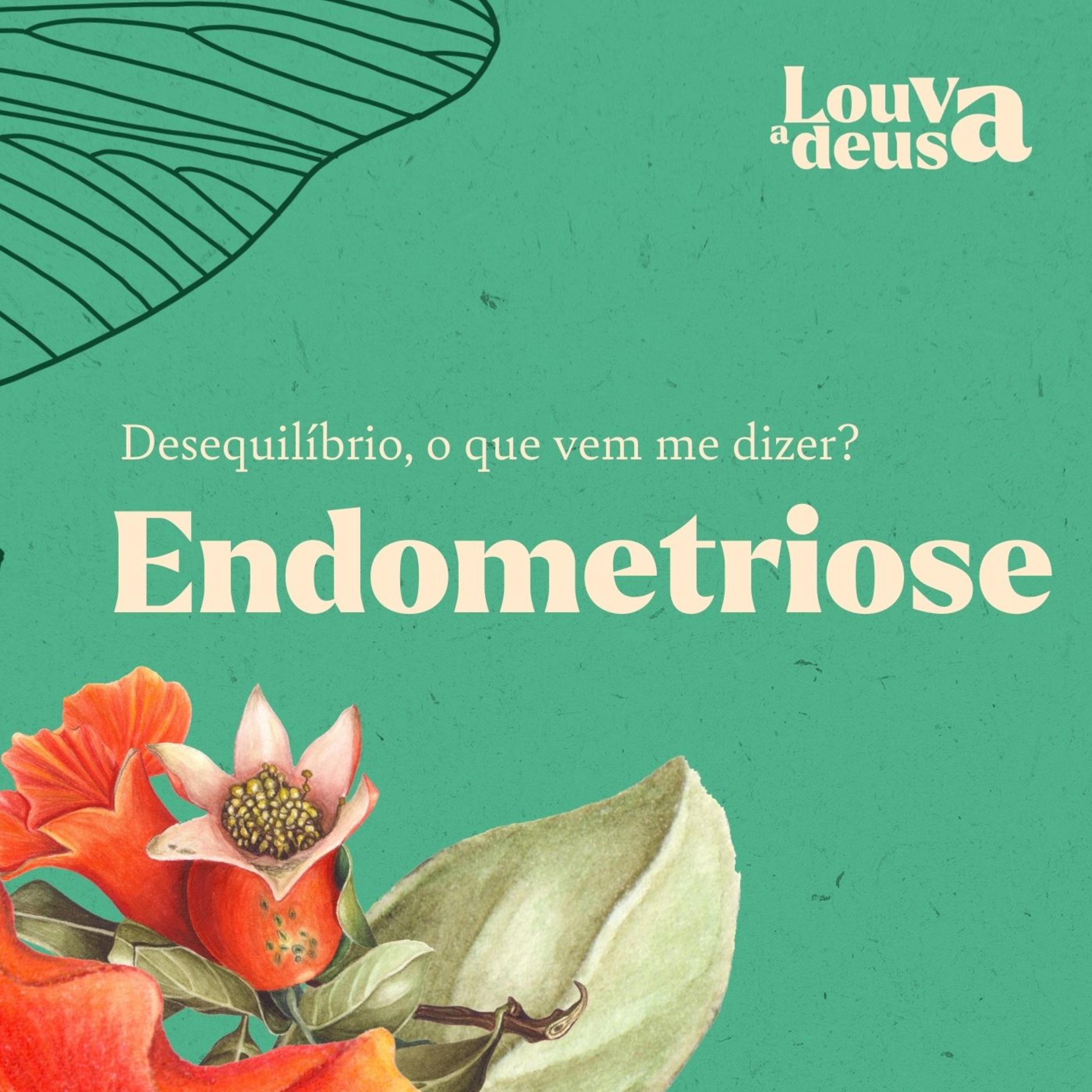 Louva a Deusa