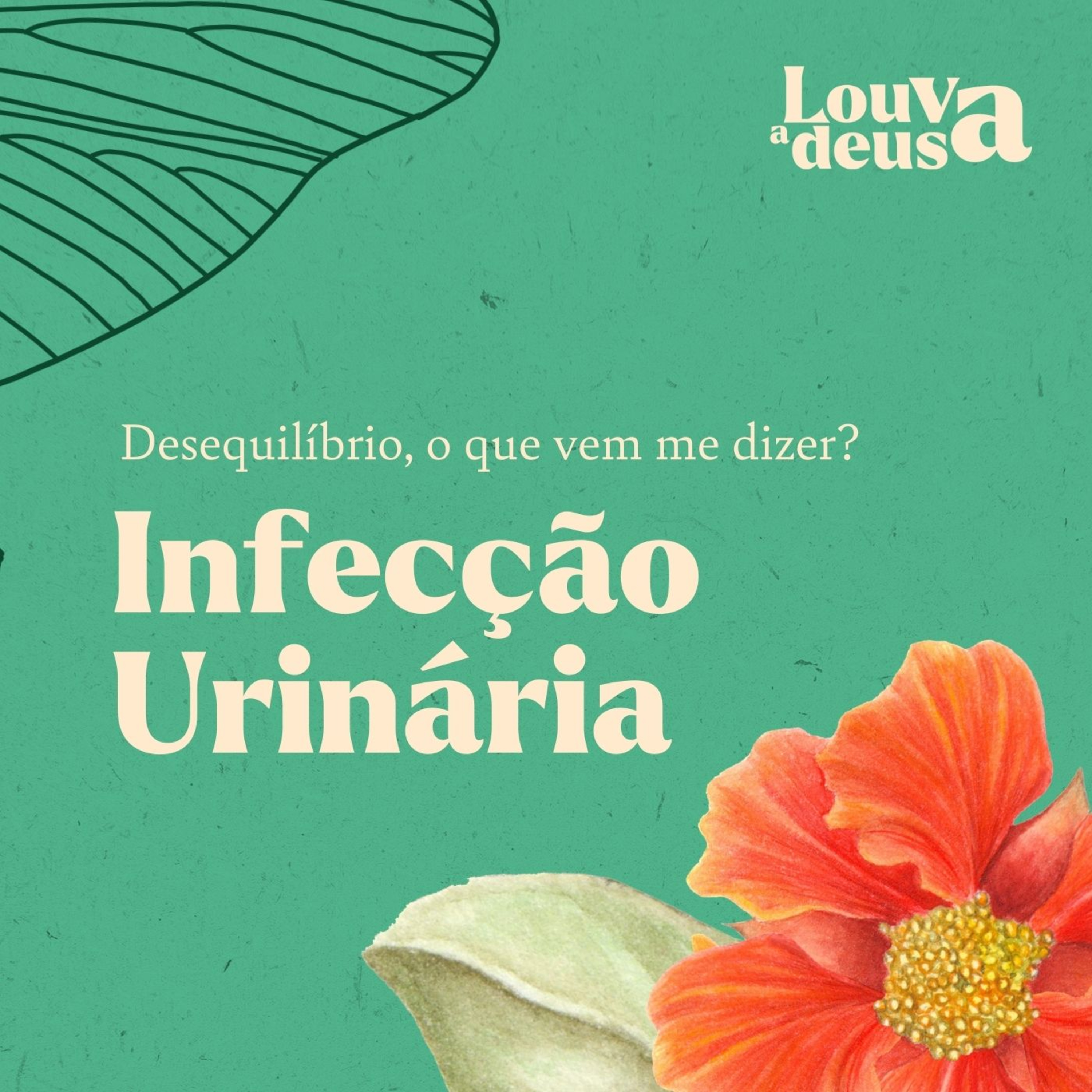 Louva a Deusa
