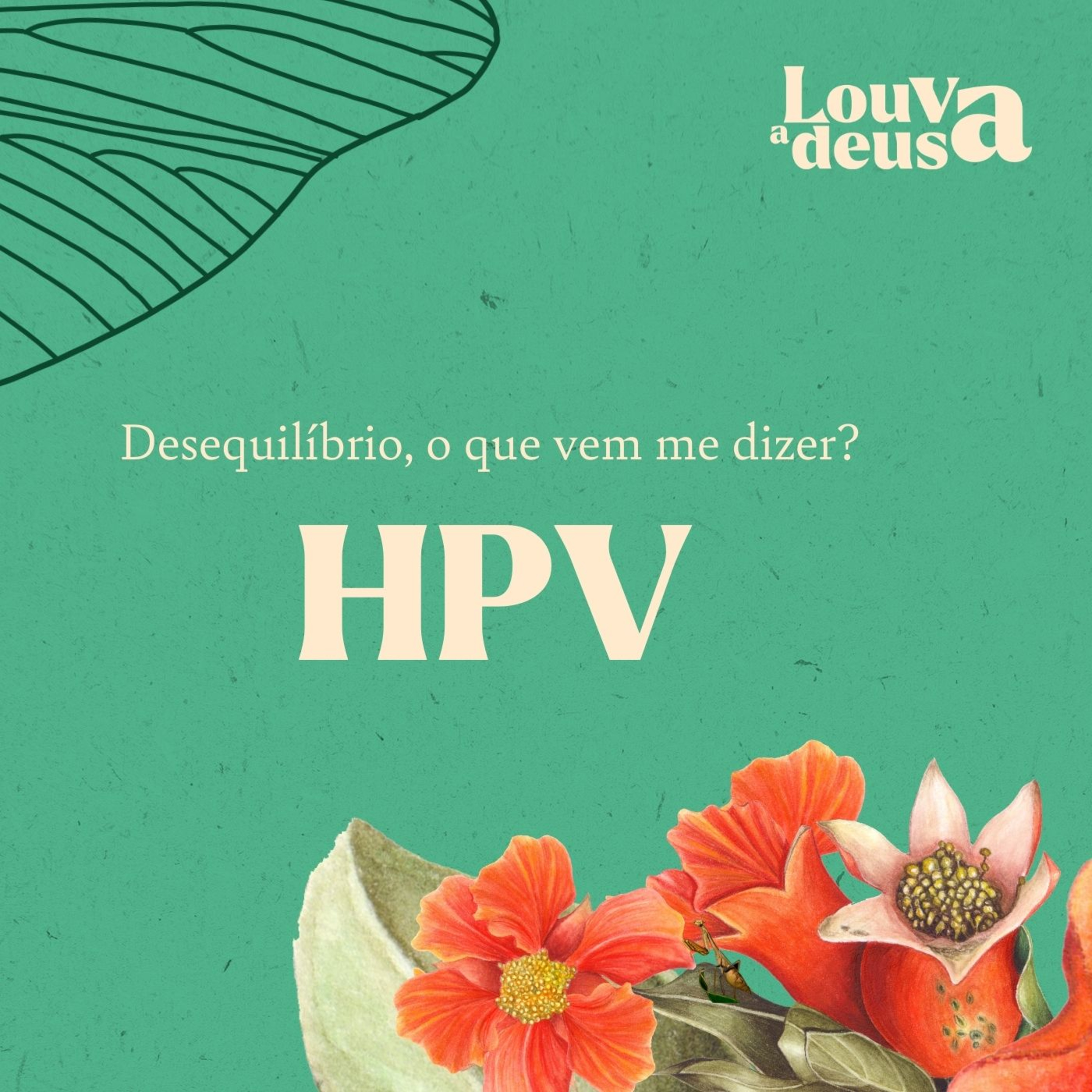 Louva a Deusa