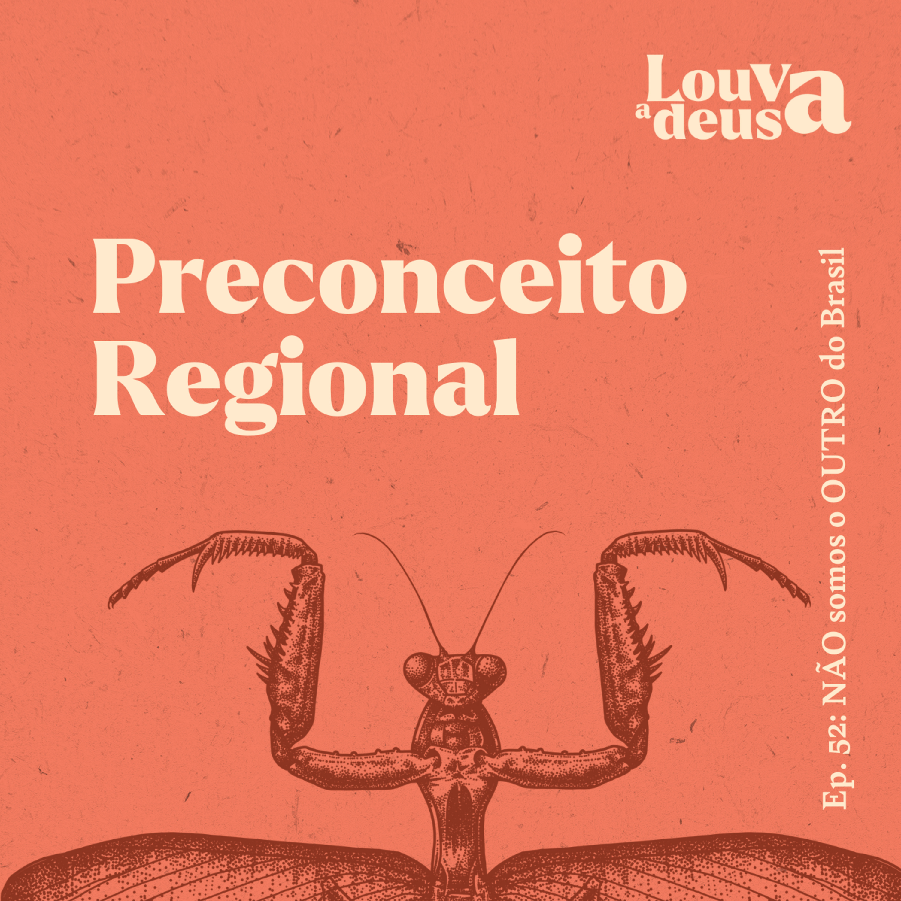 Louva a Deusa