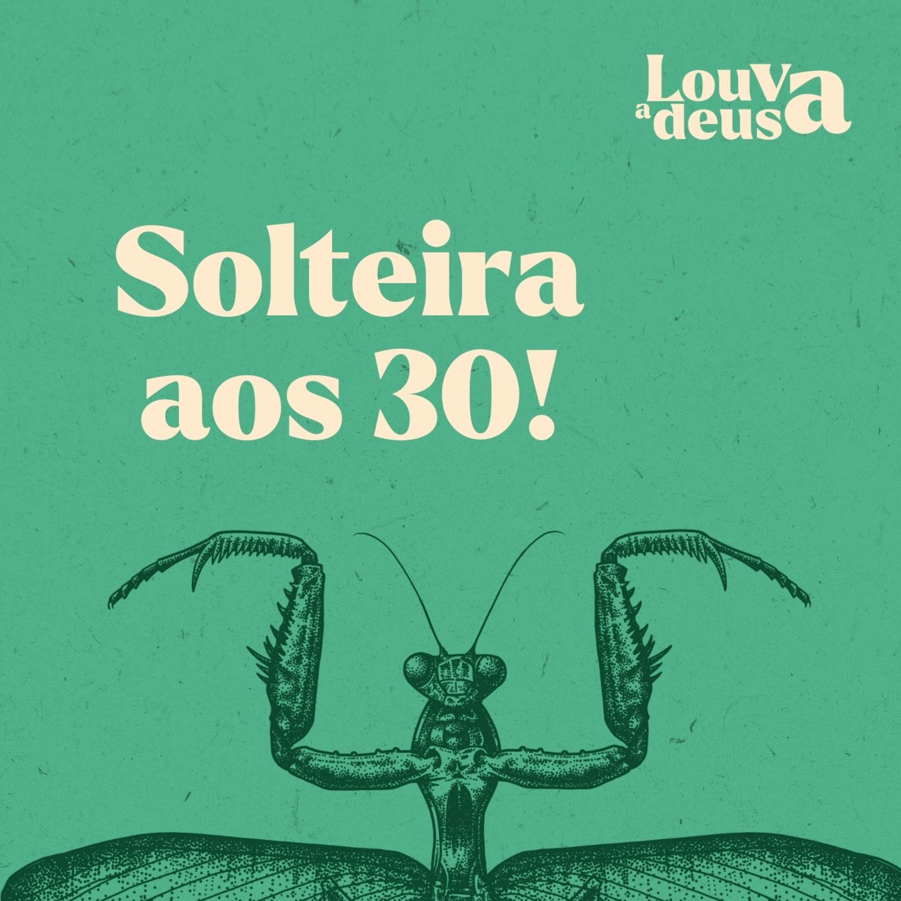 Louva a Deusa